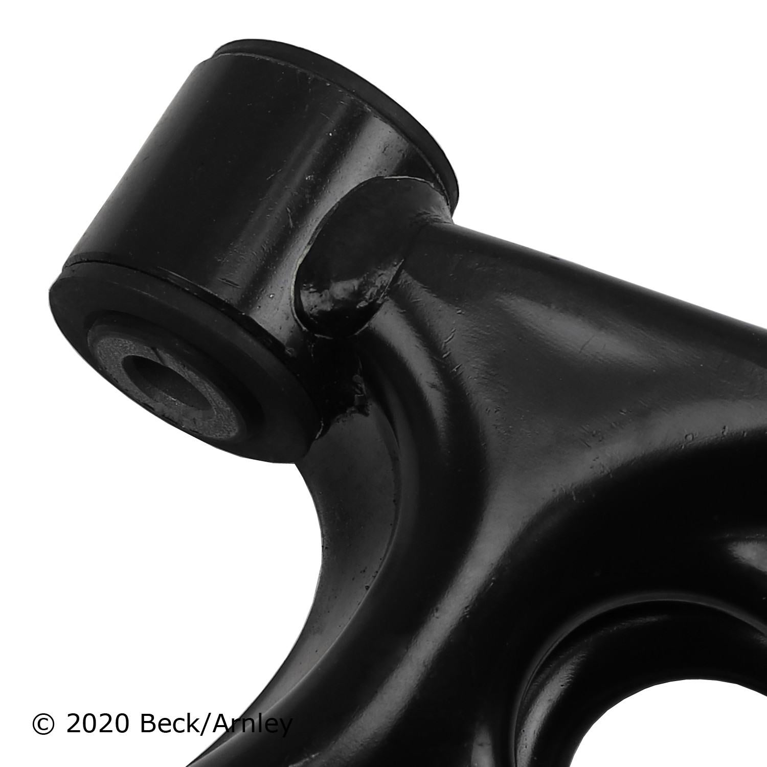 Beck/Arnley Suspension Control Arm and Ball Joint Assembly 102-8186