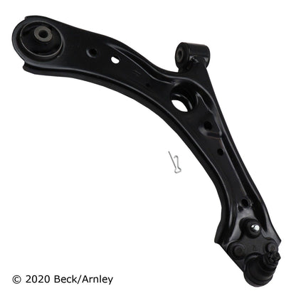 Beck/Arnley Suspension Control Arm and Ball Joint Assembly 102-8186