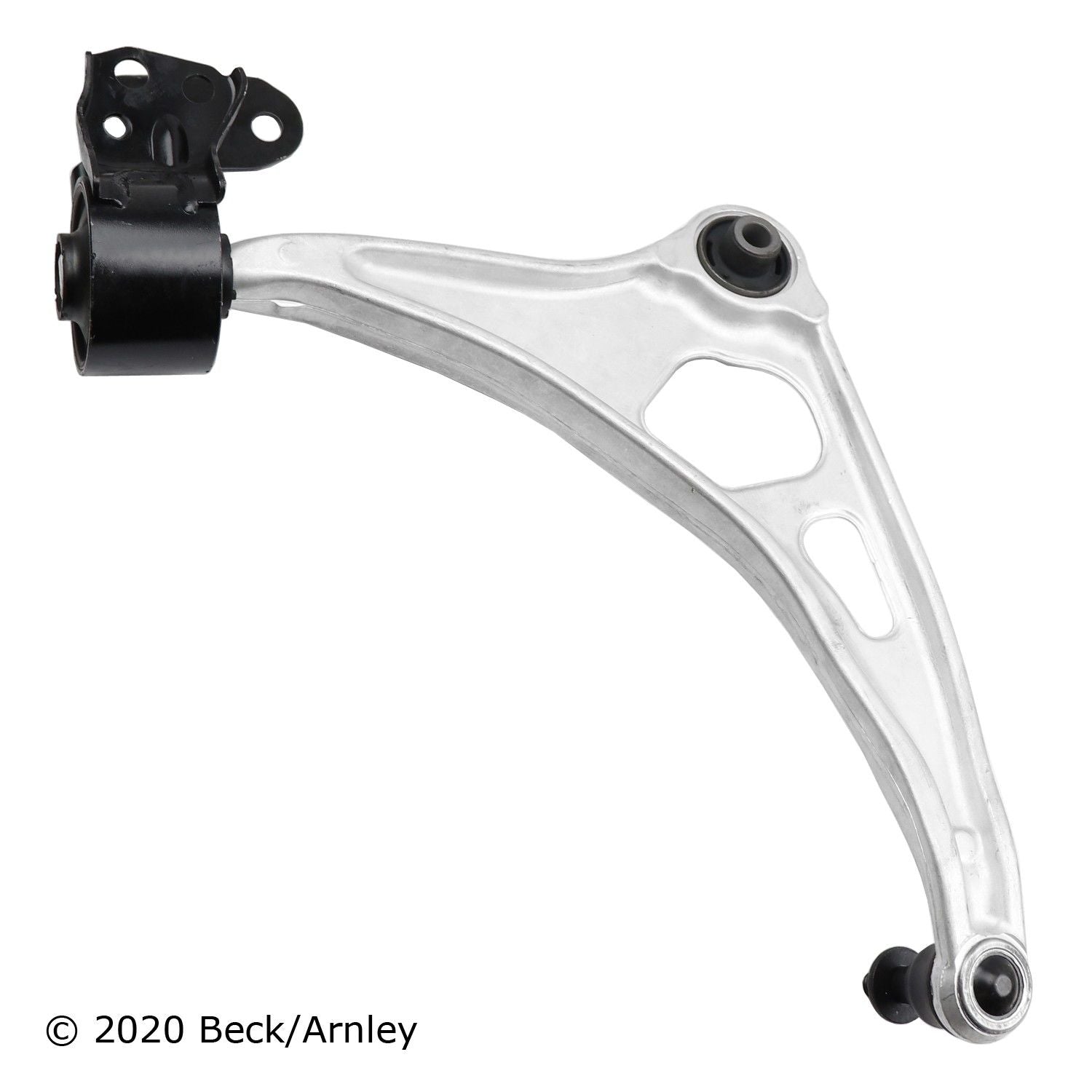 Beck/Arnley Suspension Control Arm and Ball Joint Assembly 102-8191
