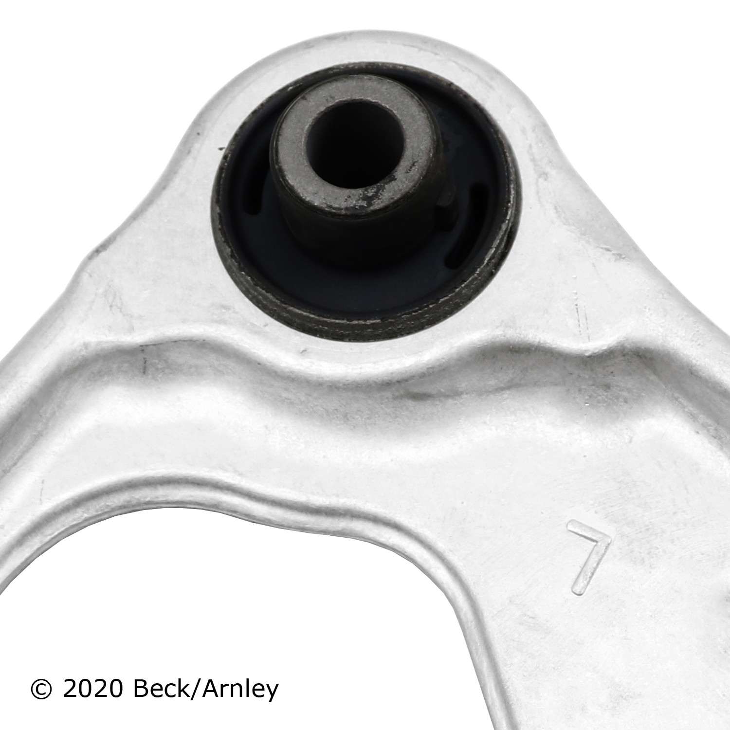Beck/Arnley Suspension Control Arm and Ball Joint Assembly 102-8191