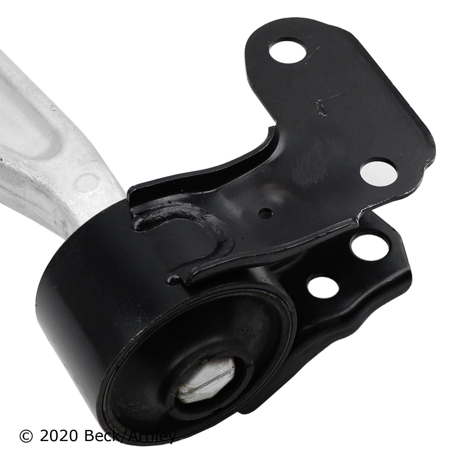 Beck/Arnley Suspension Control Arm and Ball Joint Assembly 102-8191