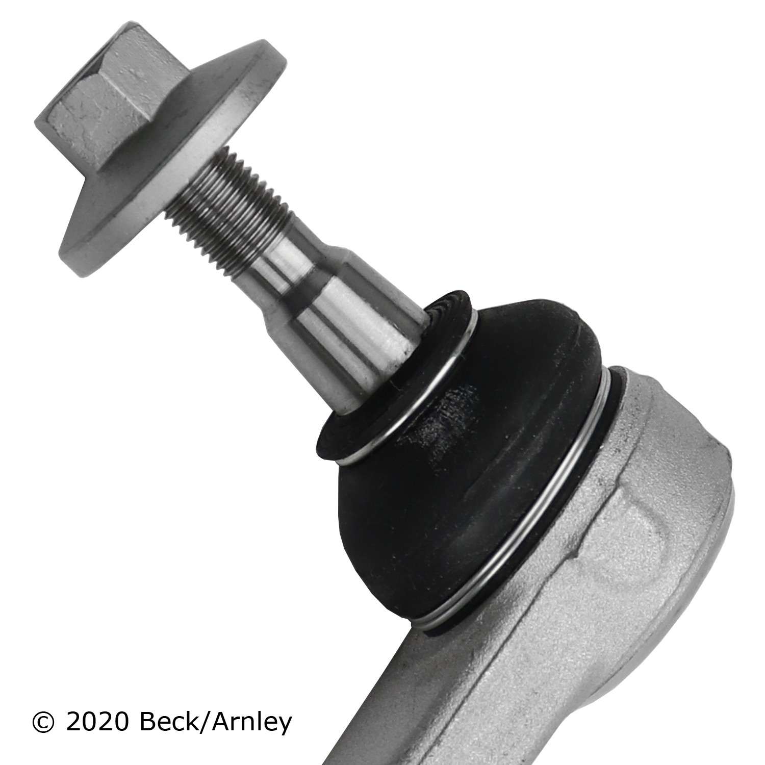 Beck/Arnley Suspension Control Arm and Ball Joint Assembly 102-8197