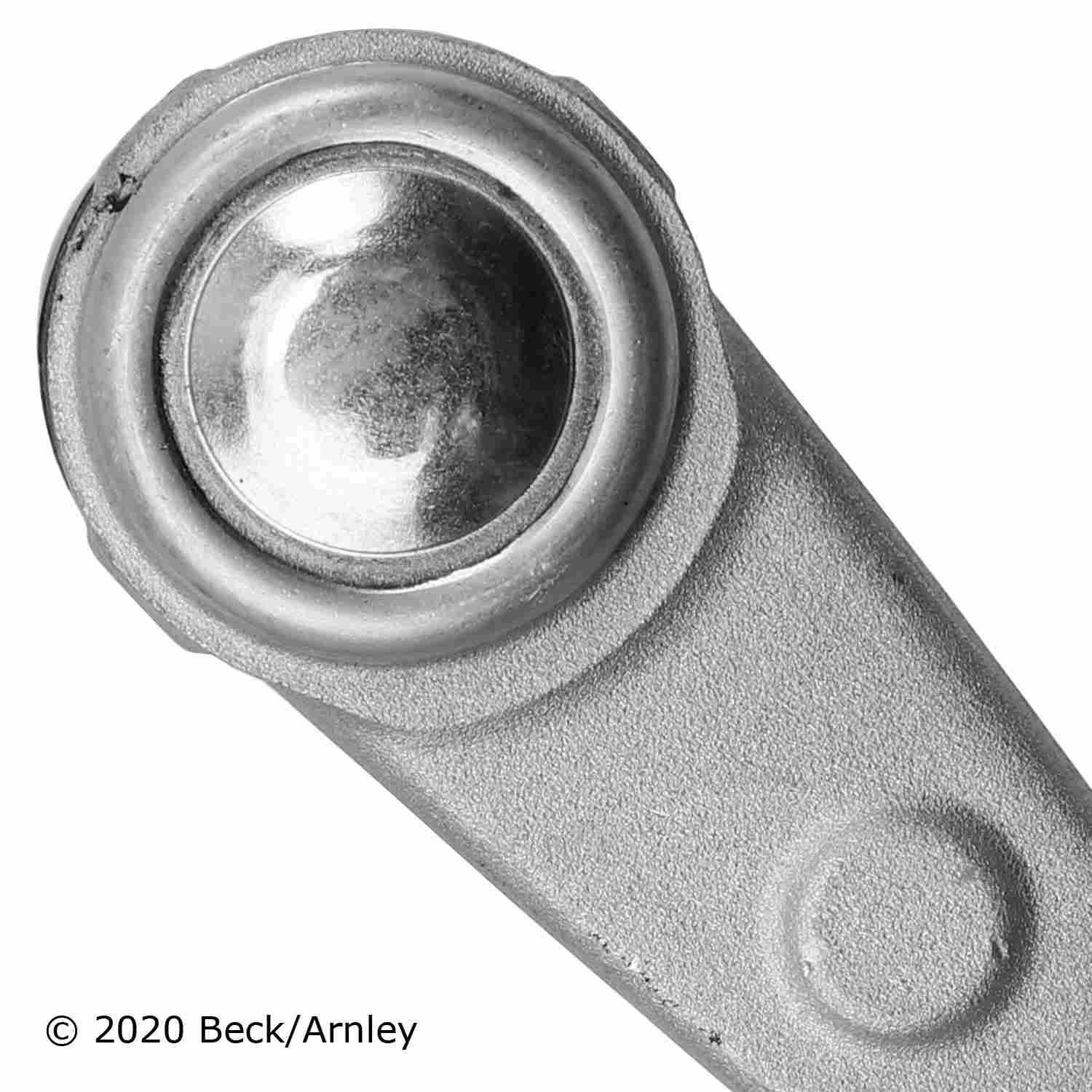 Beck/Arnley Suspension Control Arm and Ball Joint Assembly 102-8197