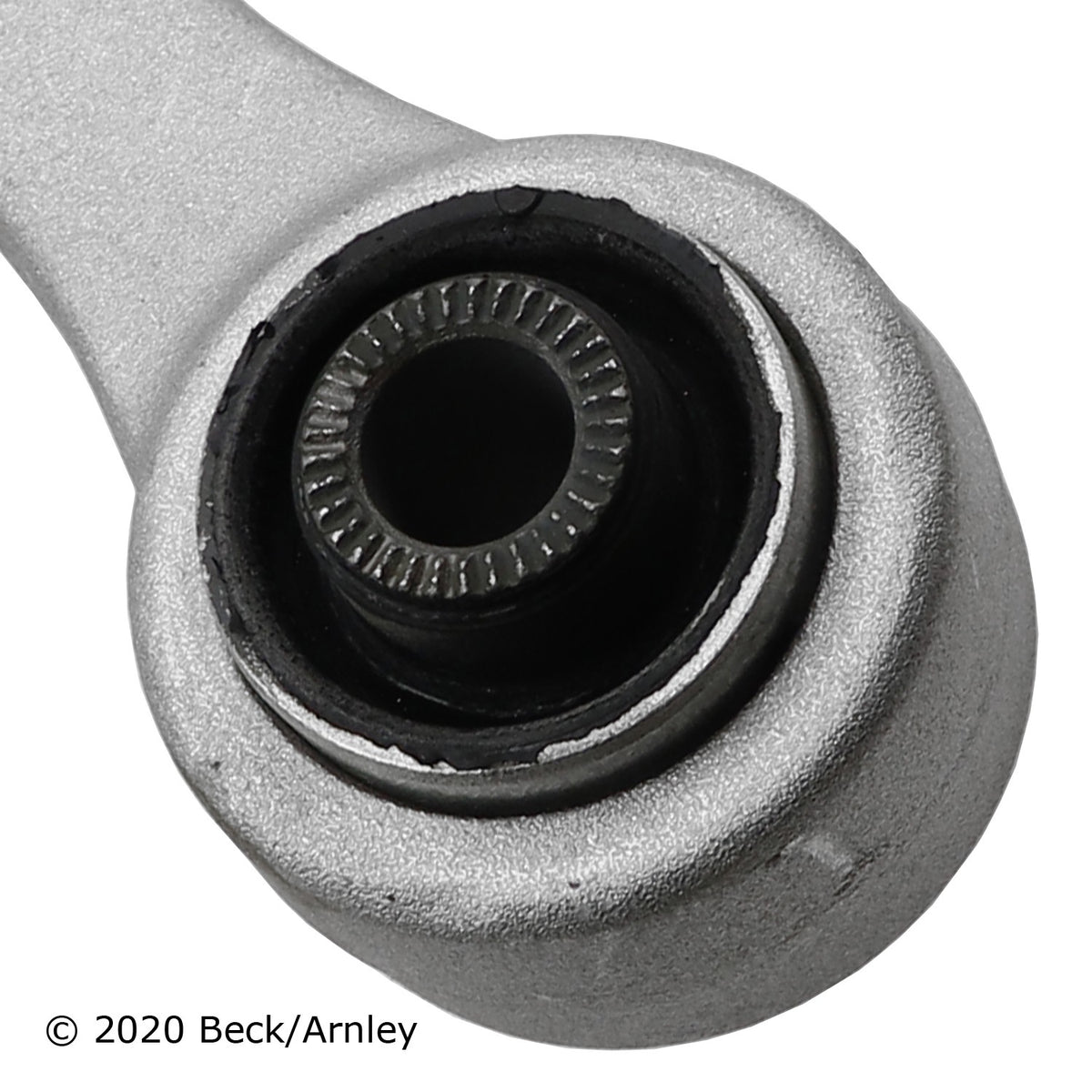 Beck/Arnley Suspension Control Arm and Ball Joint Assembly 102-8197