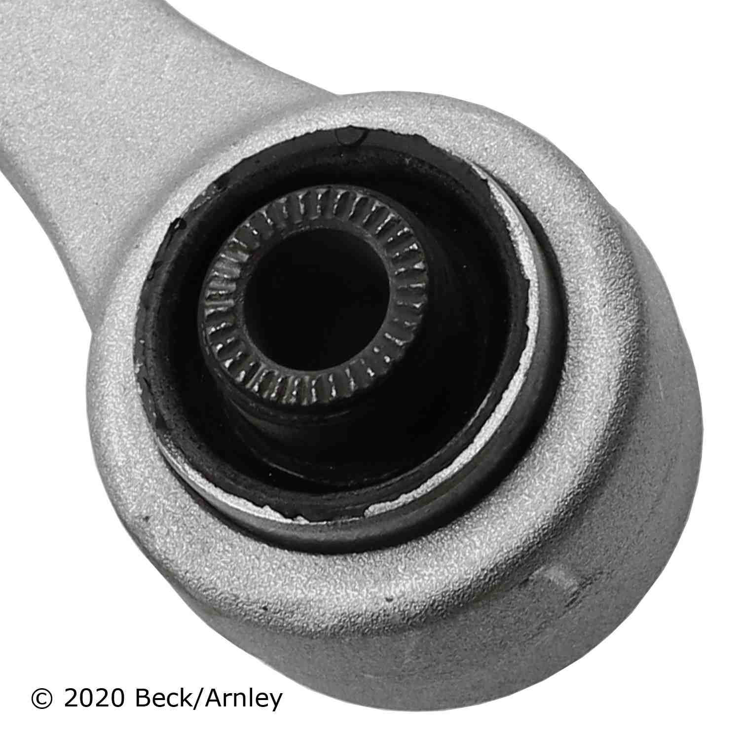 Beck/Arnley Suspension Control Arm and Ball Joint Assembly 102-8197