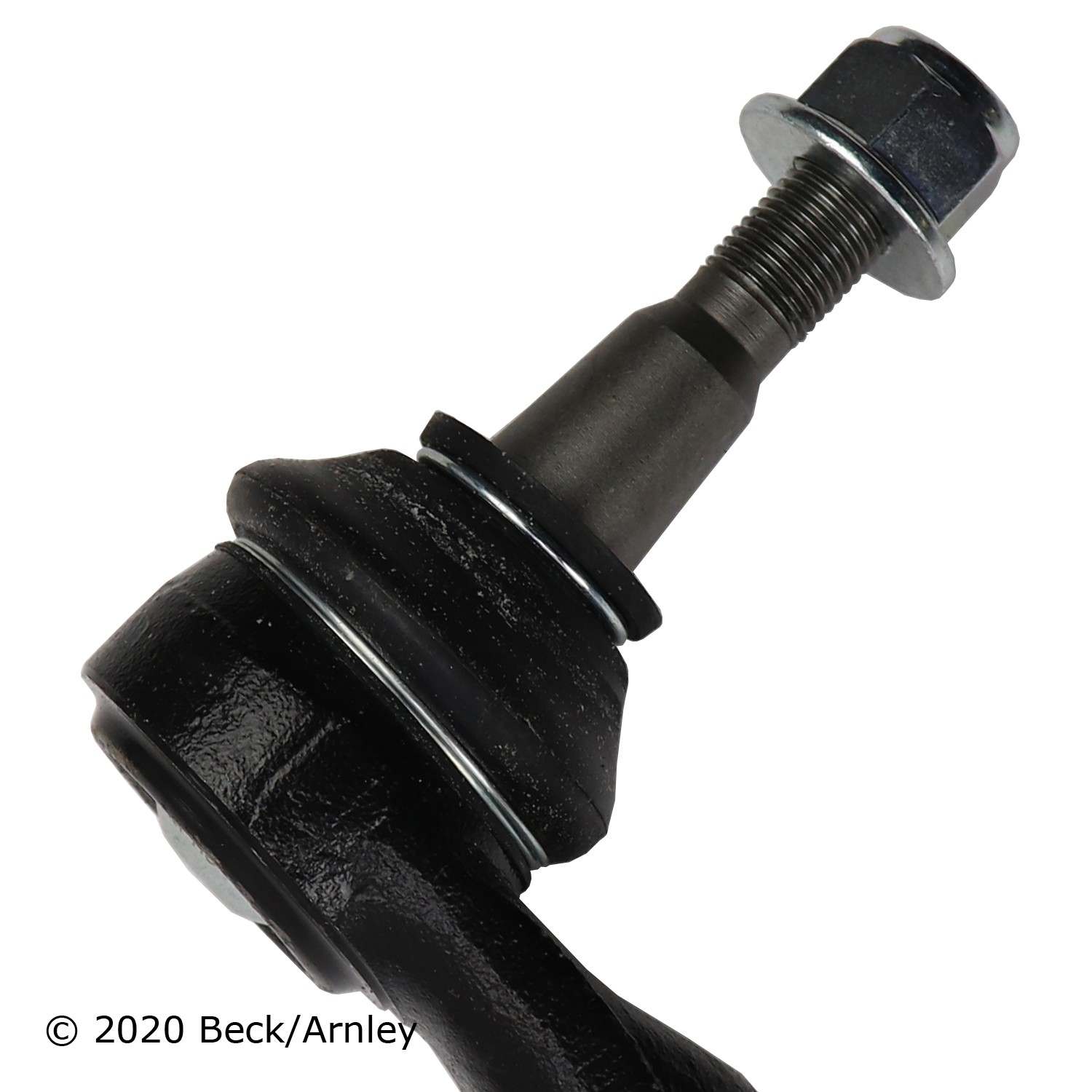 Beck/Arnley Suspension Control Arm and Ball Joint Assembly 102-8204