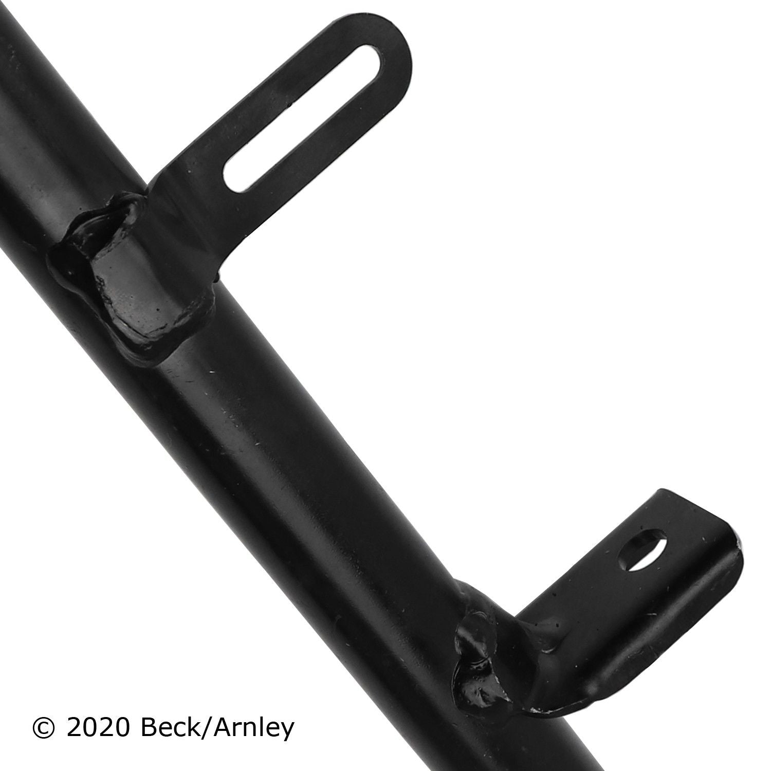 Beck/Arnley Suspension Control Arm and Ball Joint Assembly 102-8204