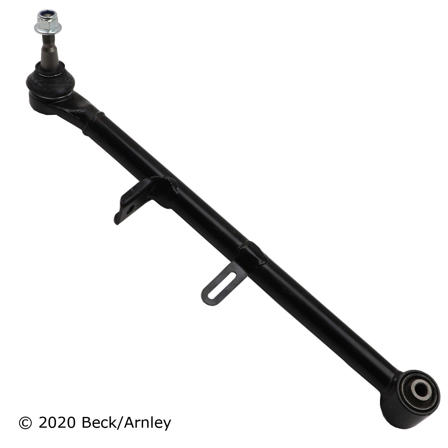 Beck/Arnley Suspension Control Arm and Ball Joint Assembly 102-8204