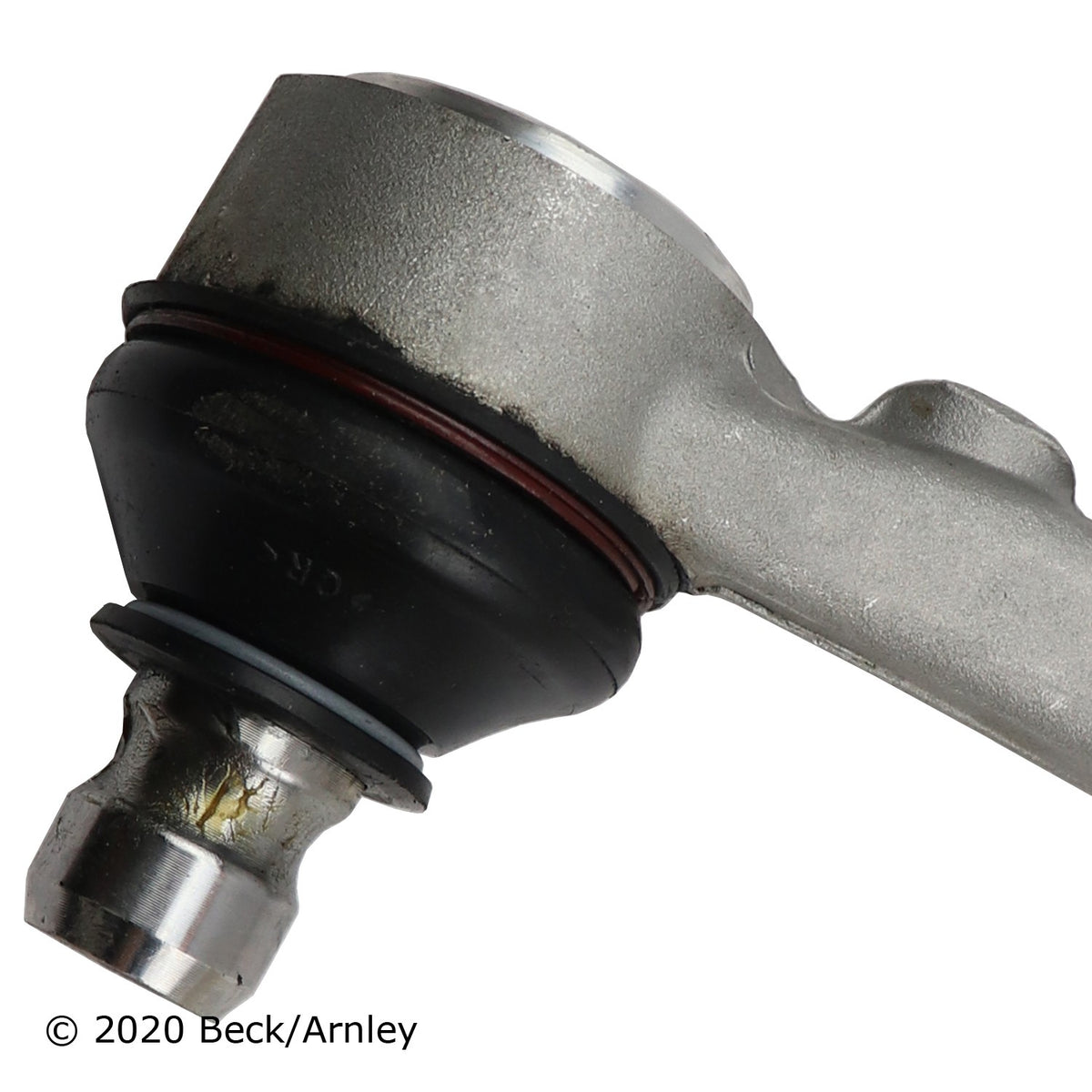 Beck/Arnley Suspension Control Arm and Ball Joint Assembly 102-8208