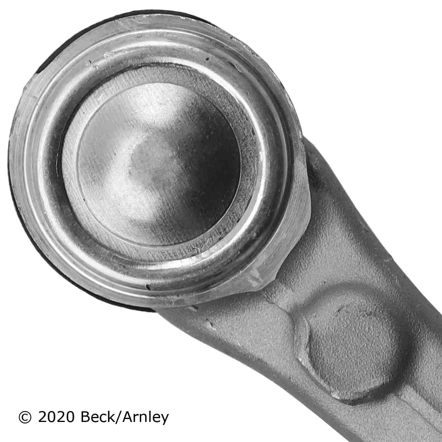 Beck/Arnley Suspension Control Arm and Ball Joint Assembly 102-8208