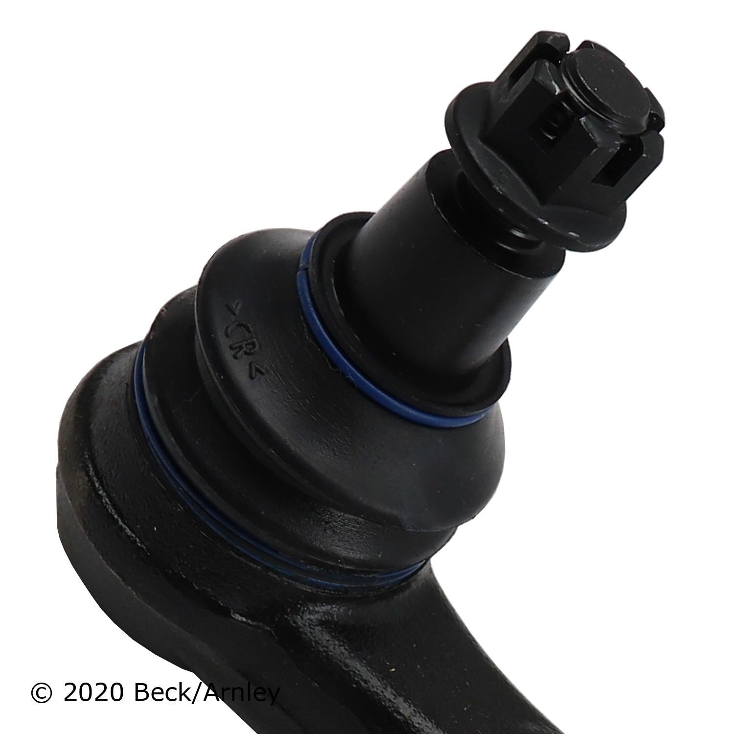 Beck/Arnley Suspension Control Arm and Ball Joint Assembly 102-8220