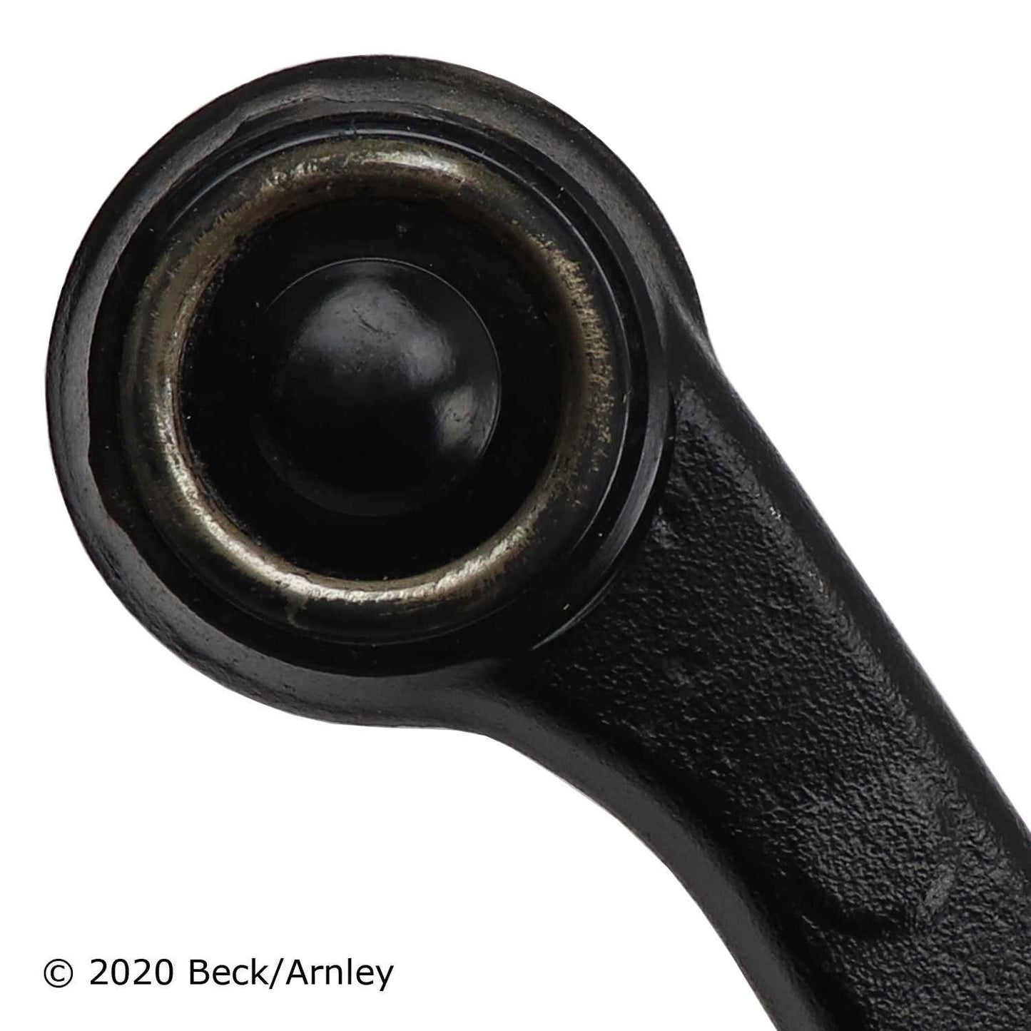 Beck/Arnley Suspension Control Arm and Ball Joint Assembly 102-8220
