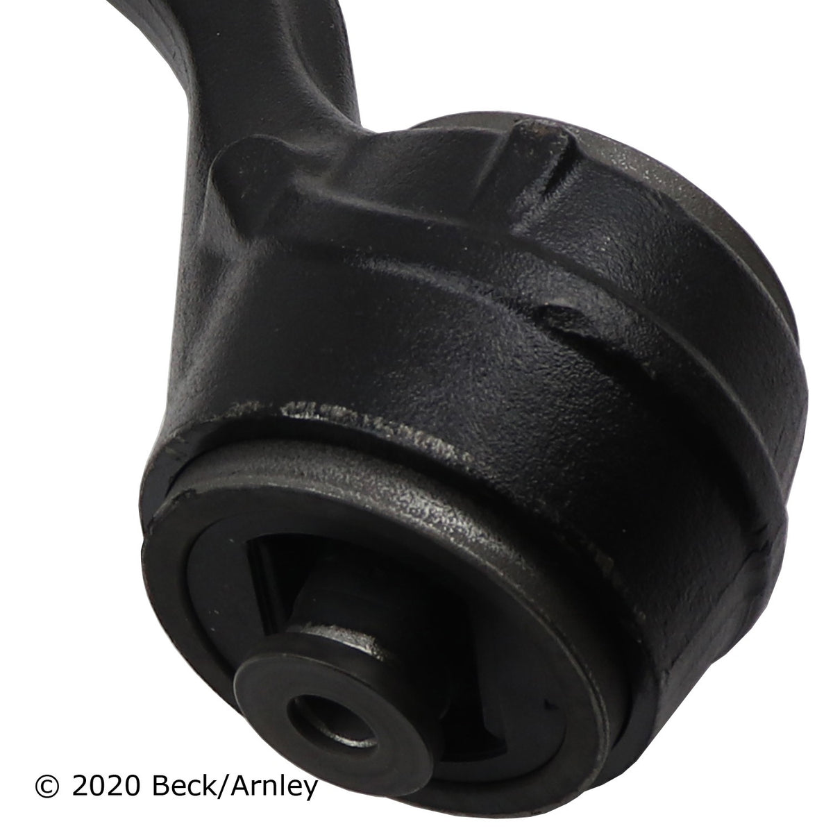 Beck/Arnley Suspension Control Arm and Ball Joint Assembly 102-8220