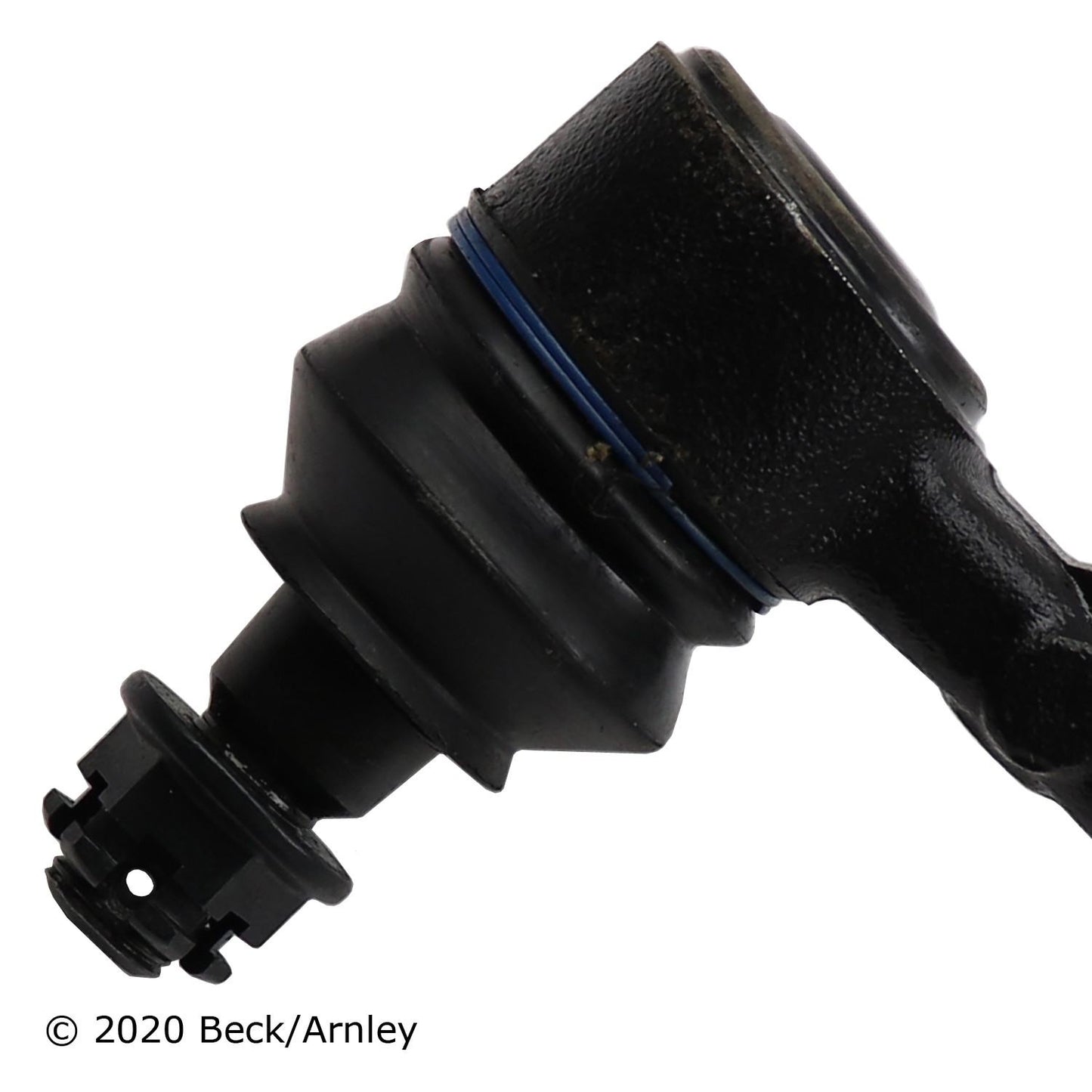 Beck/Arnley Suspension Control Arm and Ball Joint Assembly 102-8222