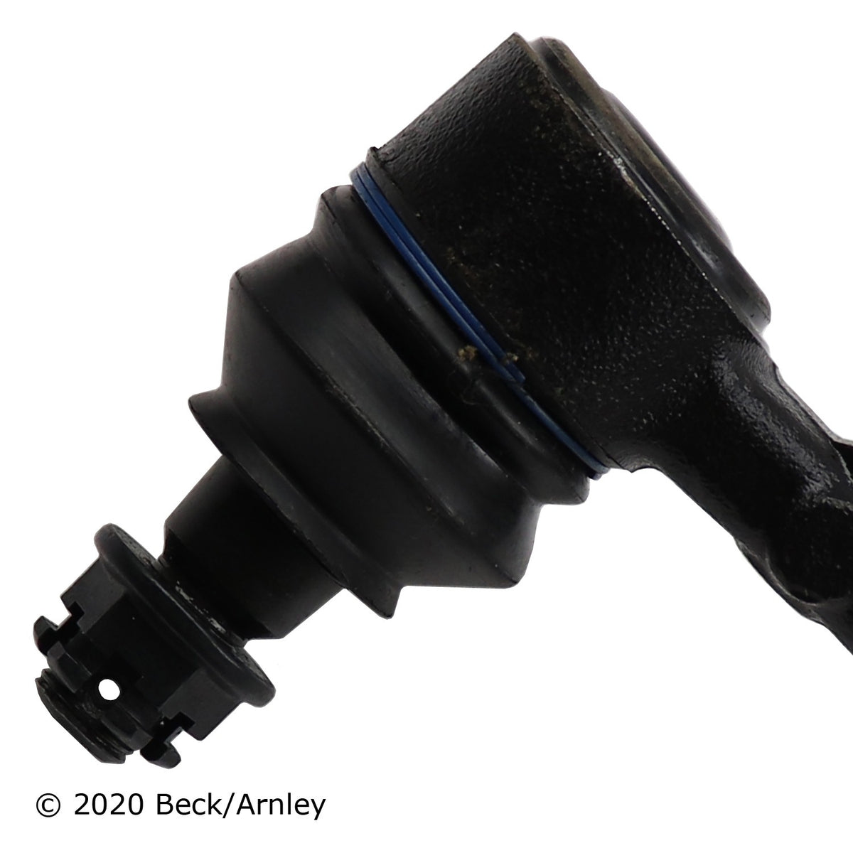 Beck/Arnley Suspension Control Arm and Ball Joint Assembly 102-8222