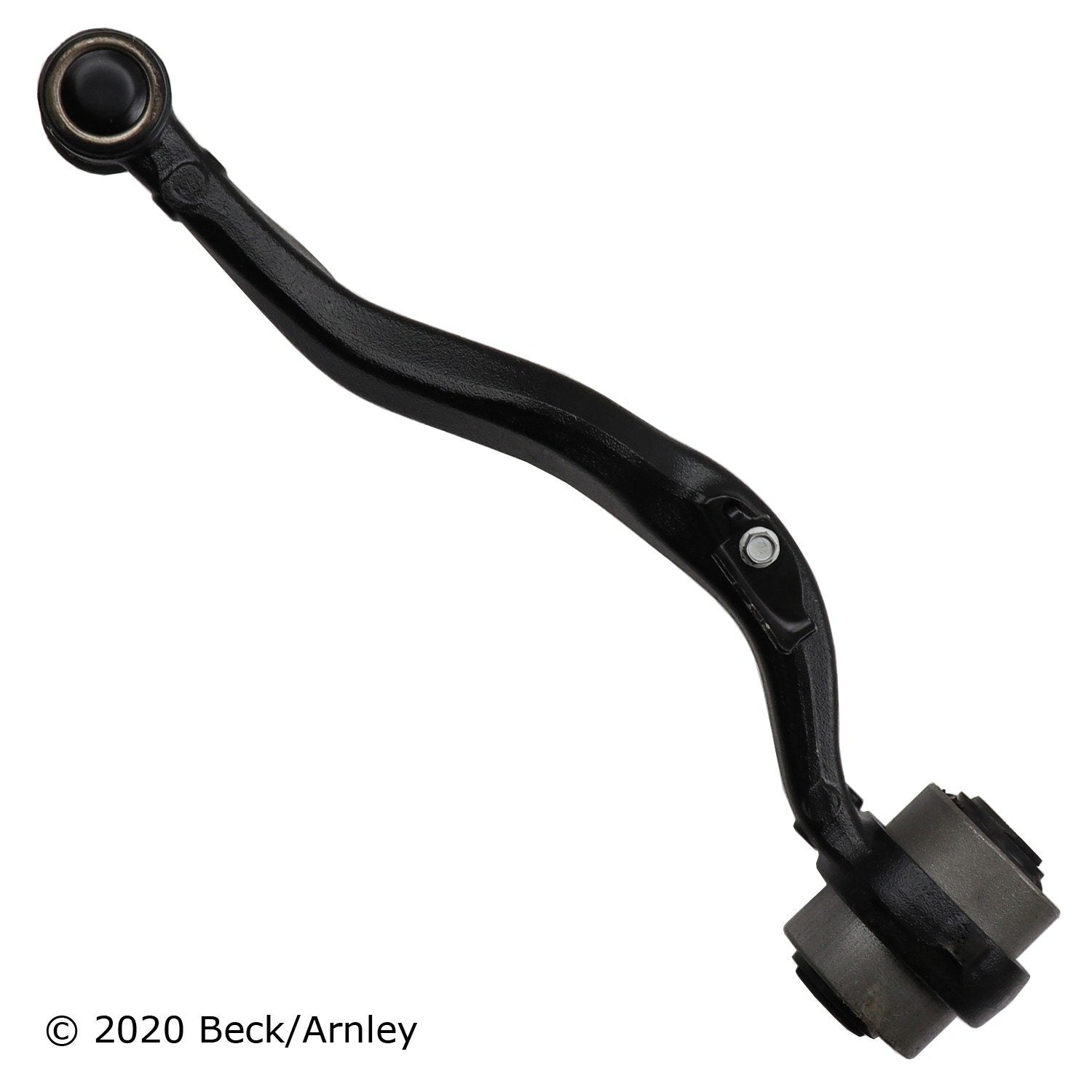 Beck/Arnley Suspension Control Arm and Ball Joint Assembly 102-8222