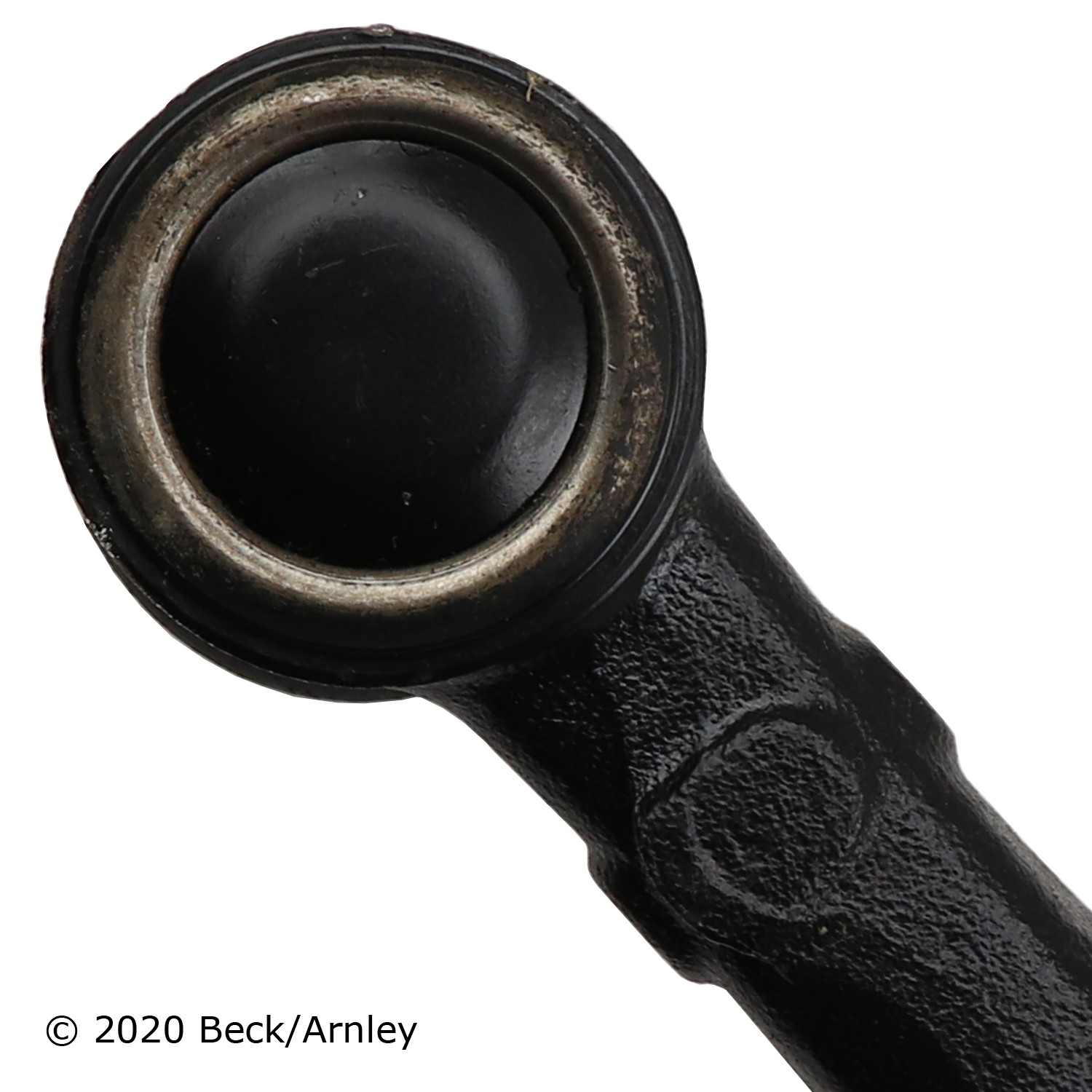 Beck/Arnley Suspension Control Arm and Ball Joint Assembly 102-8222