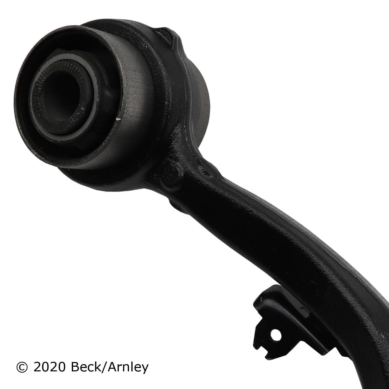Beck/Arnley Suspension Control Arm and Ball Joint Assembly 102-8222