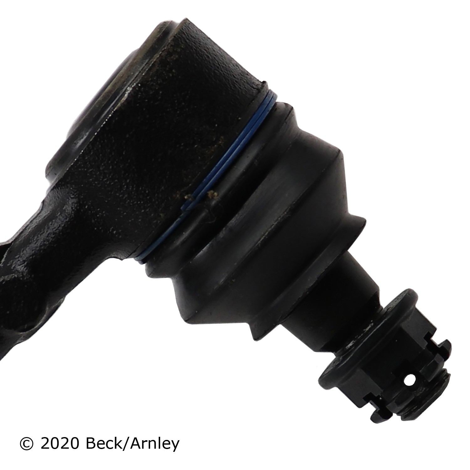 Beck/Arnley Suspension Control Arm and Ball Joint Assembly 102-8223