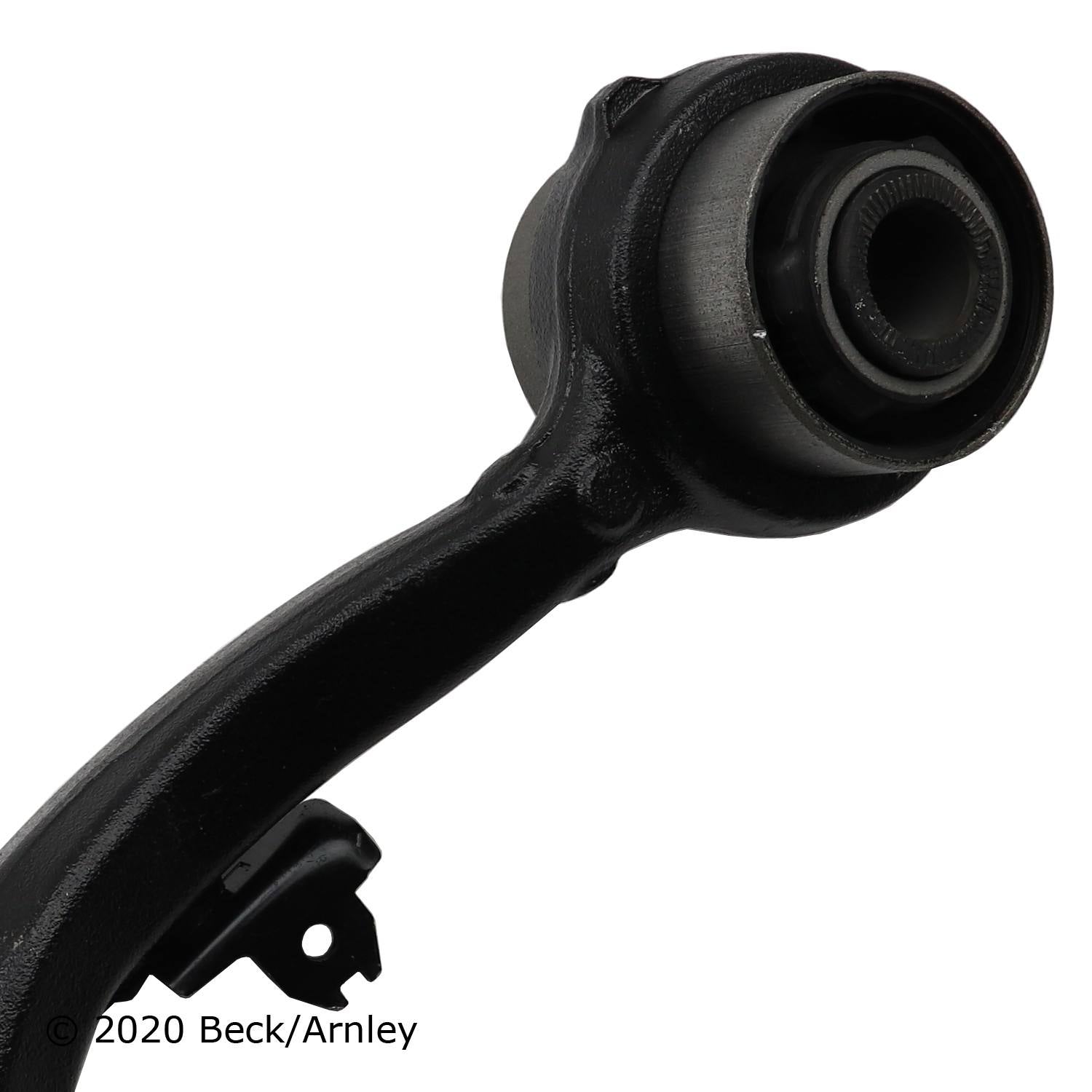 Beck/Arnley Suspension Control Arm and Ball Joint Assembly 102-8223