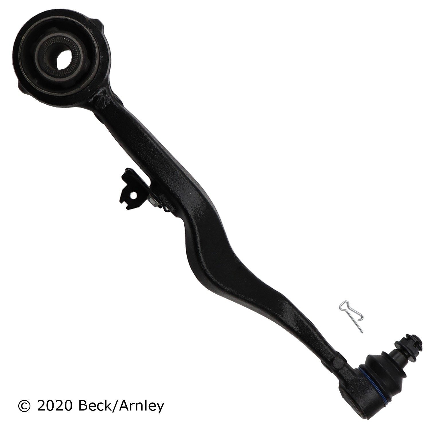 Beck/Arnley Suspension Control Arm and Ball Joint Assembly 102-8223