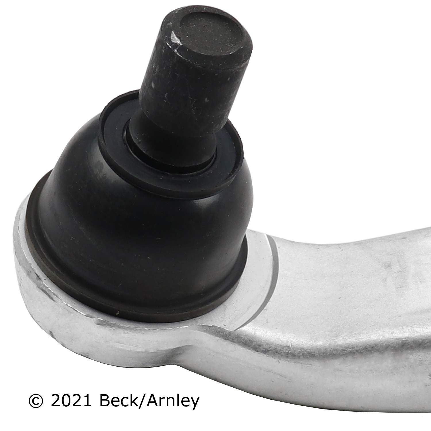 Beck/Arnley Suspension Control Arm and Ball Joint Assembly 102-8238