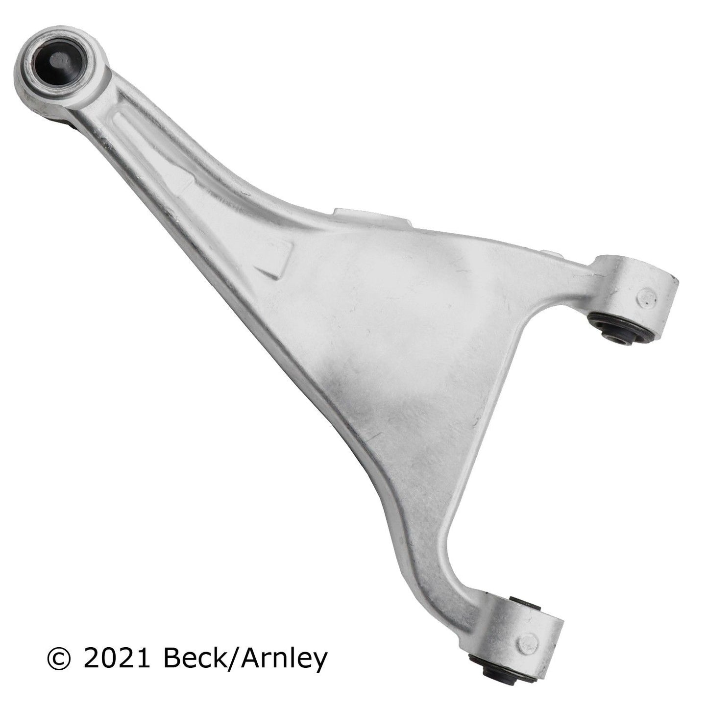 Beck/Arnley Suspension Control Arm and Ball Joint Assembly 102-8238