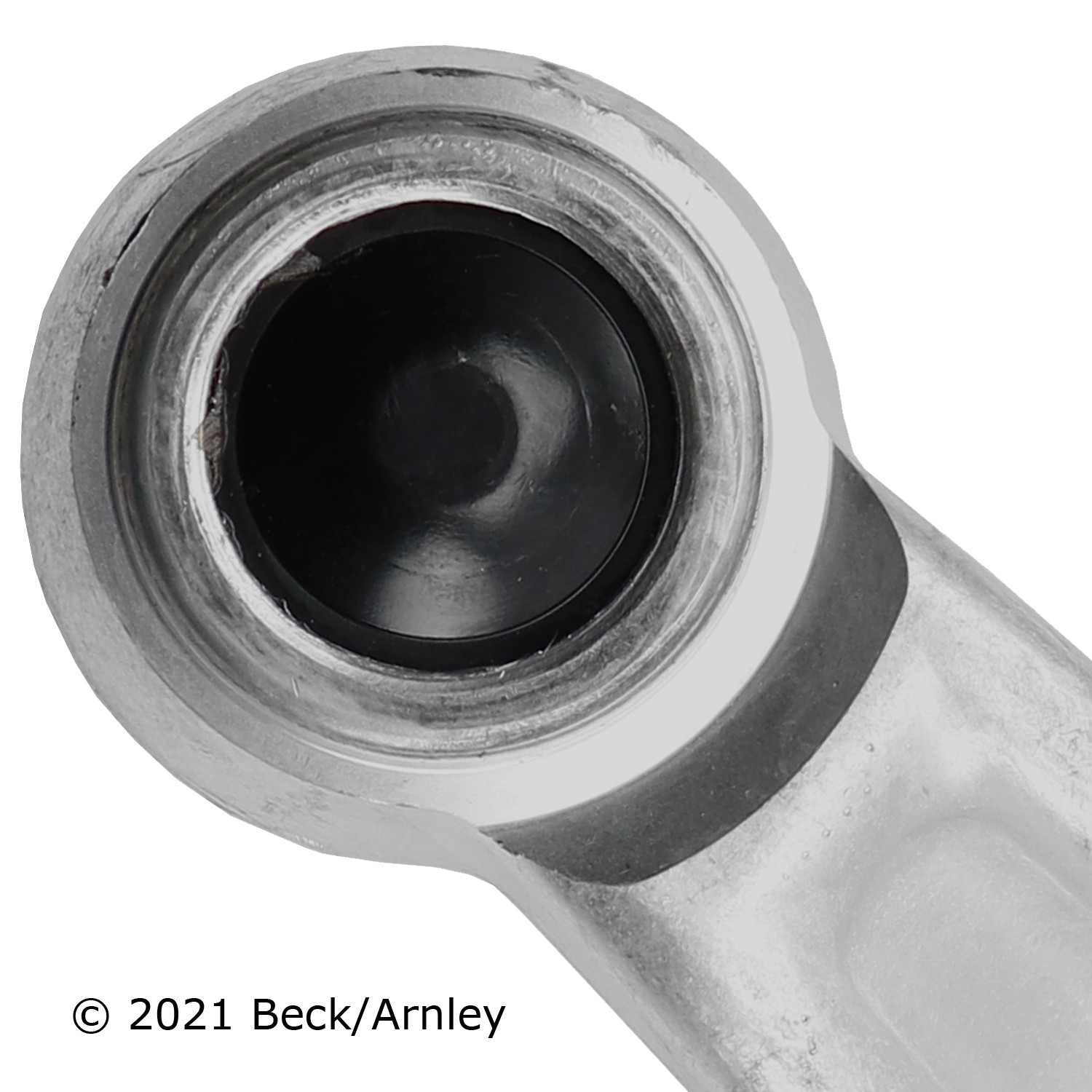Beck/Arnley Suspension Control Arm and Ball Joint Assembly 102-8238