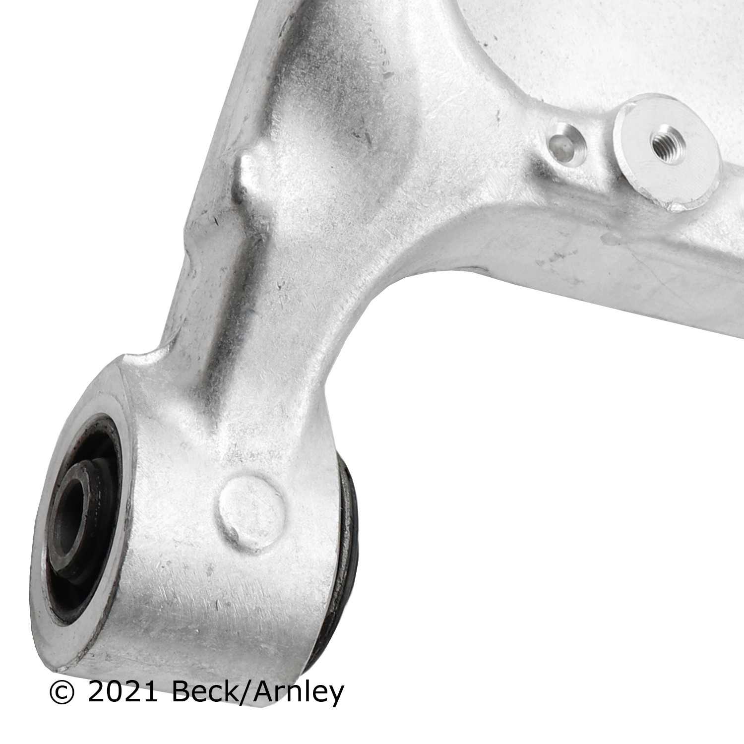 Beck/Arnley Suspension Control Arm and Ball Joint Assembly 102-8238