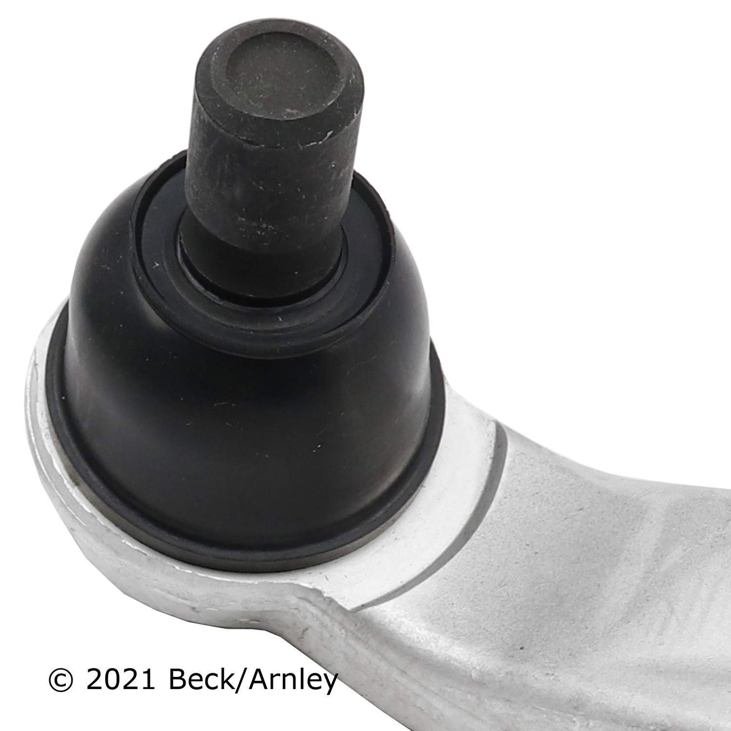 Beck/Arnley Suspension Control Arm and Ball Joint Assembly 102-8239