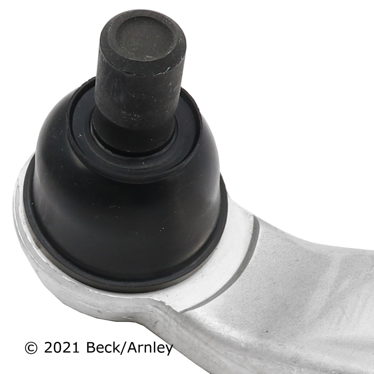 Beck/Arnley Suspension Control Arm and Ball Joint Assembly 102-8239