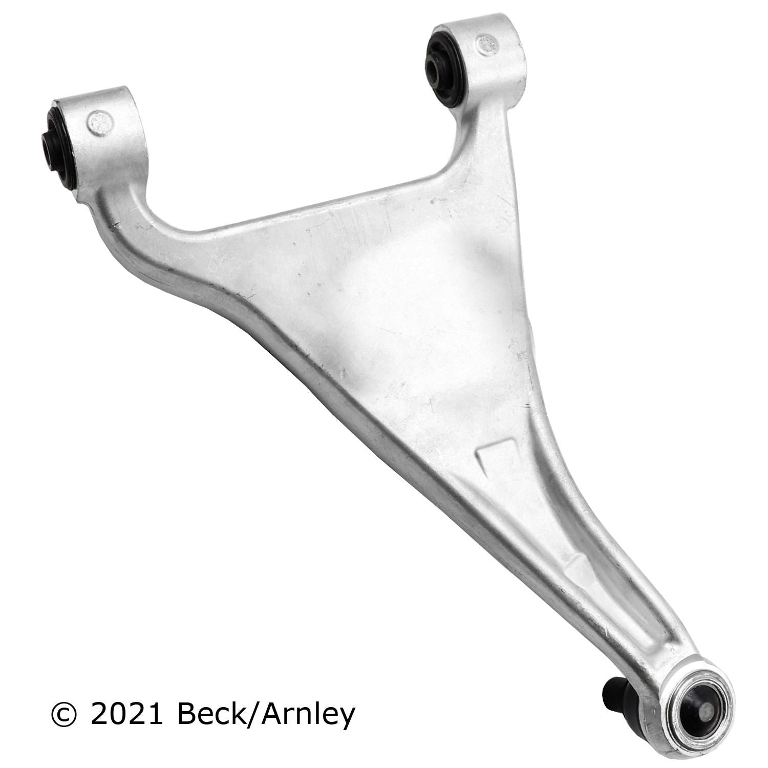 Beck/Arnley Suspension Control Arm and Ball Joint Assembly 102-8239