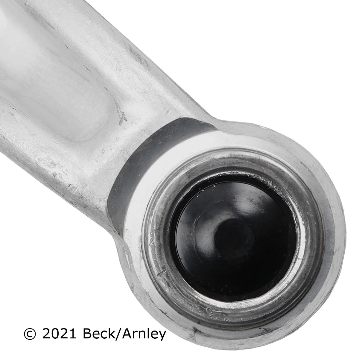 Beck/Arnley Suspension Control Arm and Ball Joint Assembly 102-8239