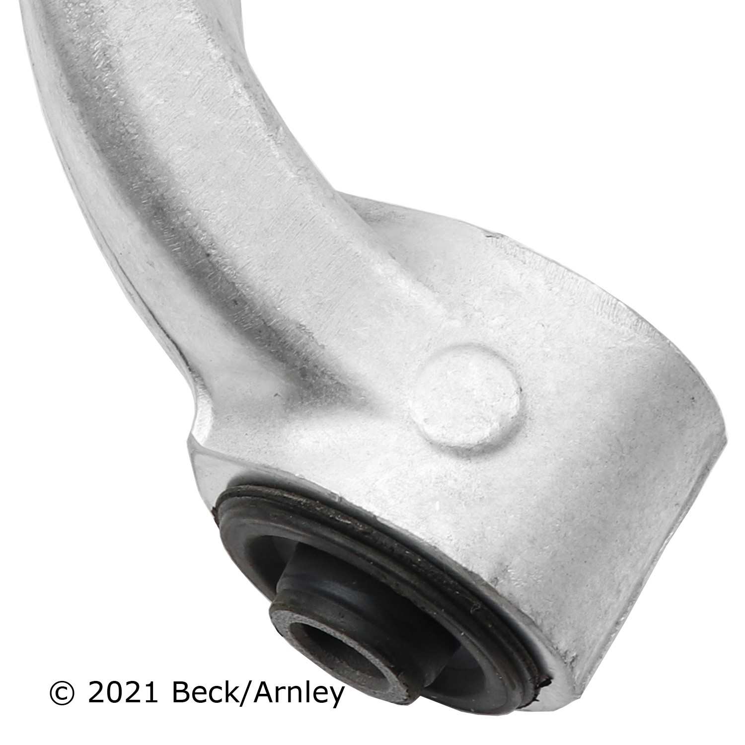Beck/Arnley Suspension Control Arm and Ball Joint Assembly 102-8239