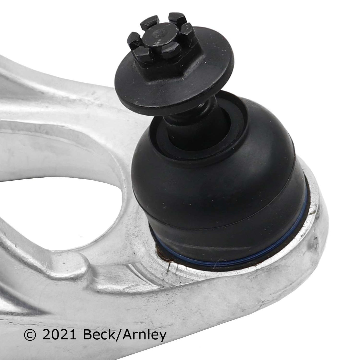 Beck/Arnley Suspension Control Arm and Ball Joint Assembly 102-8240