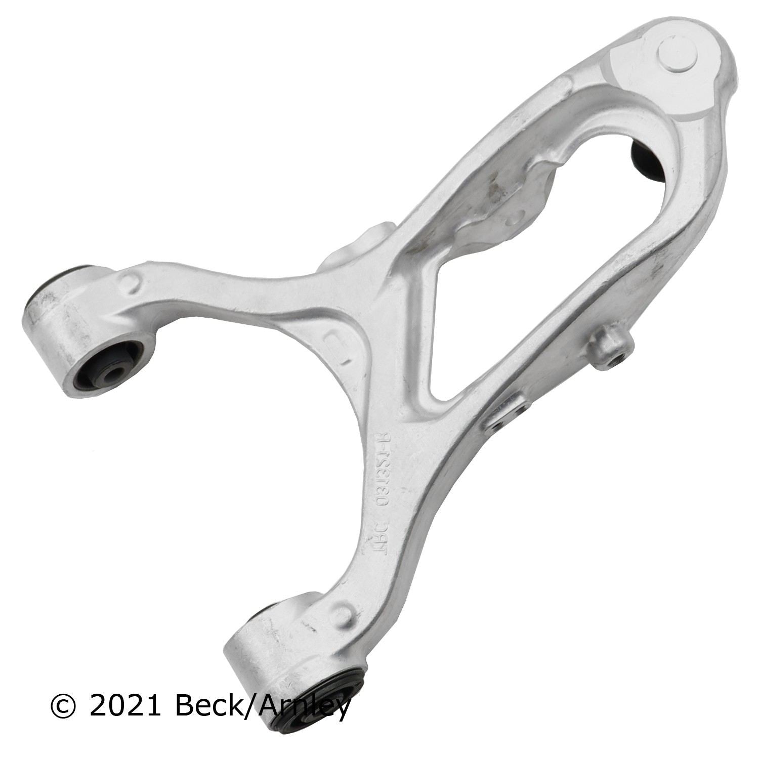 Beck/Arnley Suspension Control Arm and Ball Joint Assembly 102-8240