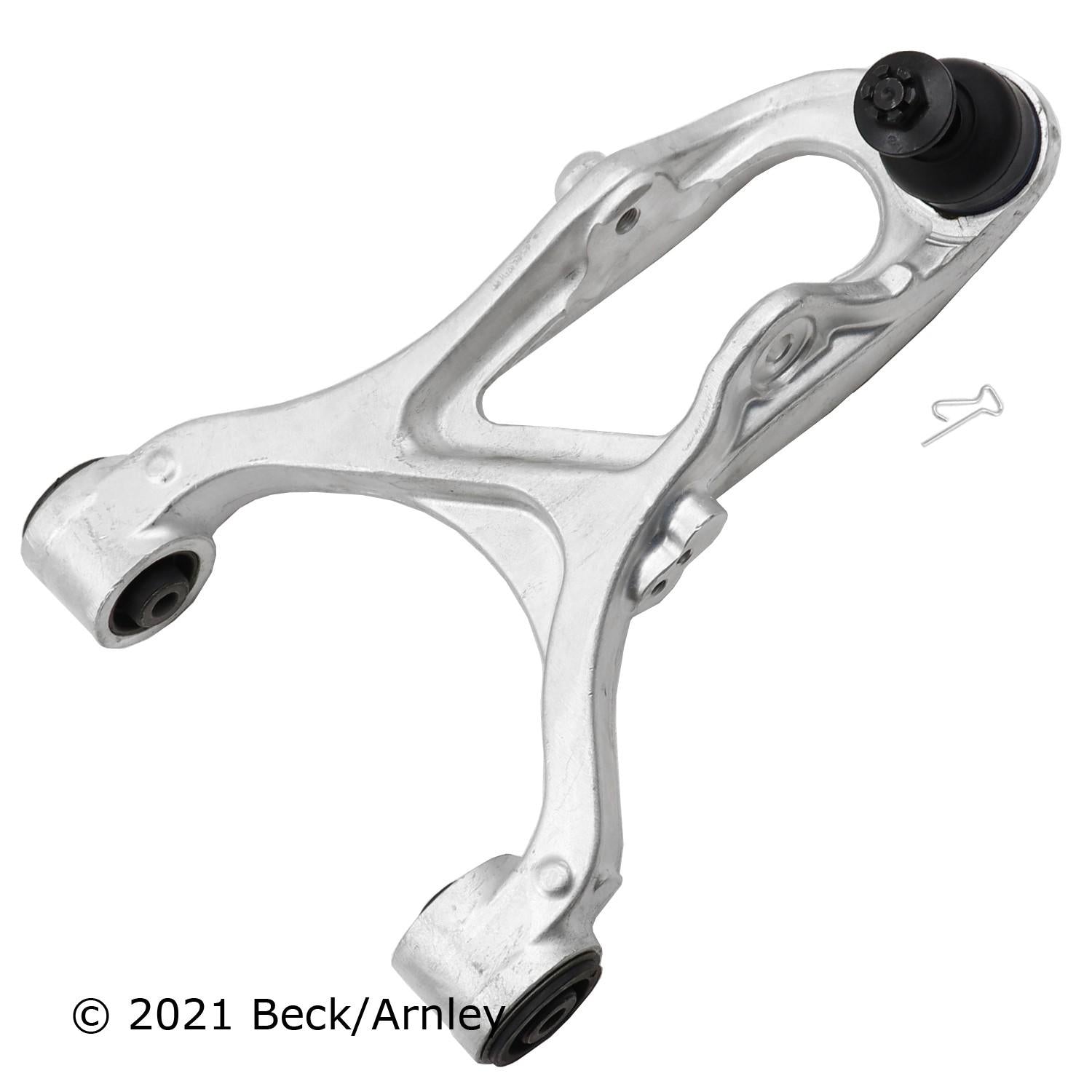 Beck/Arnley Suspension Control Arm and Ball Joint Assembly 102-8240