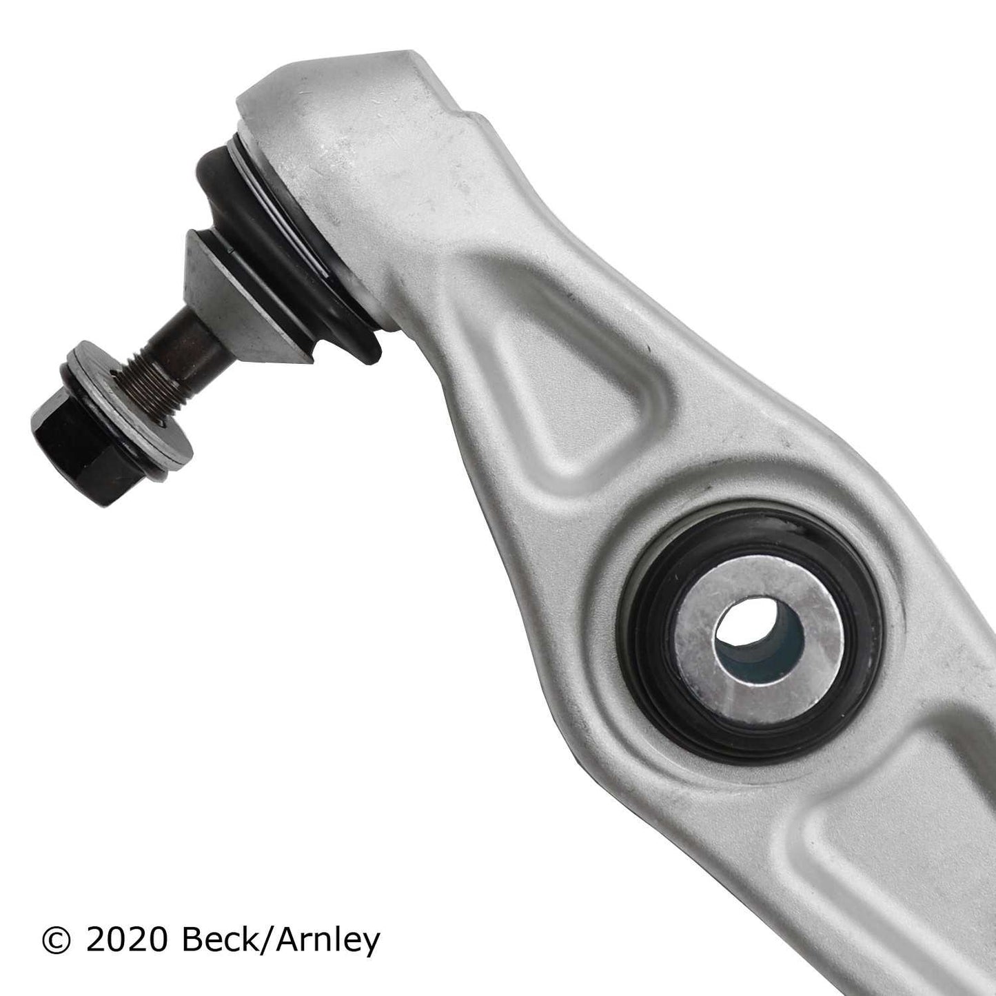 Beck/Arnley Suspension Control Arm and Ball Joint Assembly 102-8246