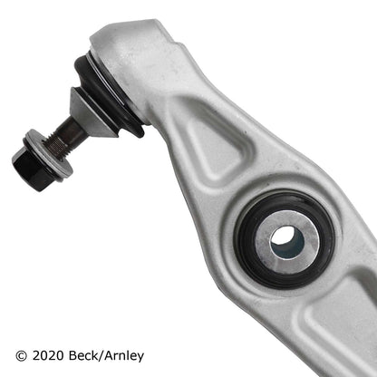Beck/Arnley Suspension Control Arm and Ball Joint Assembly 102-8246
