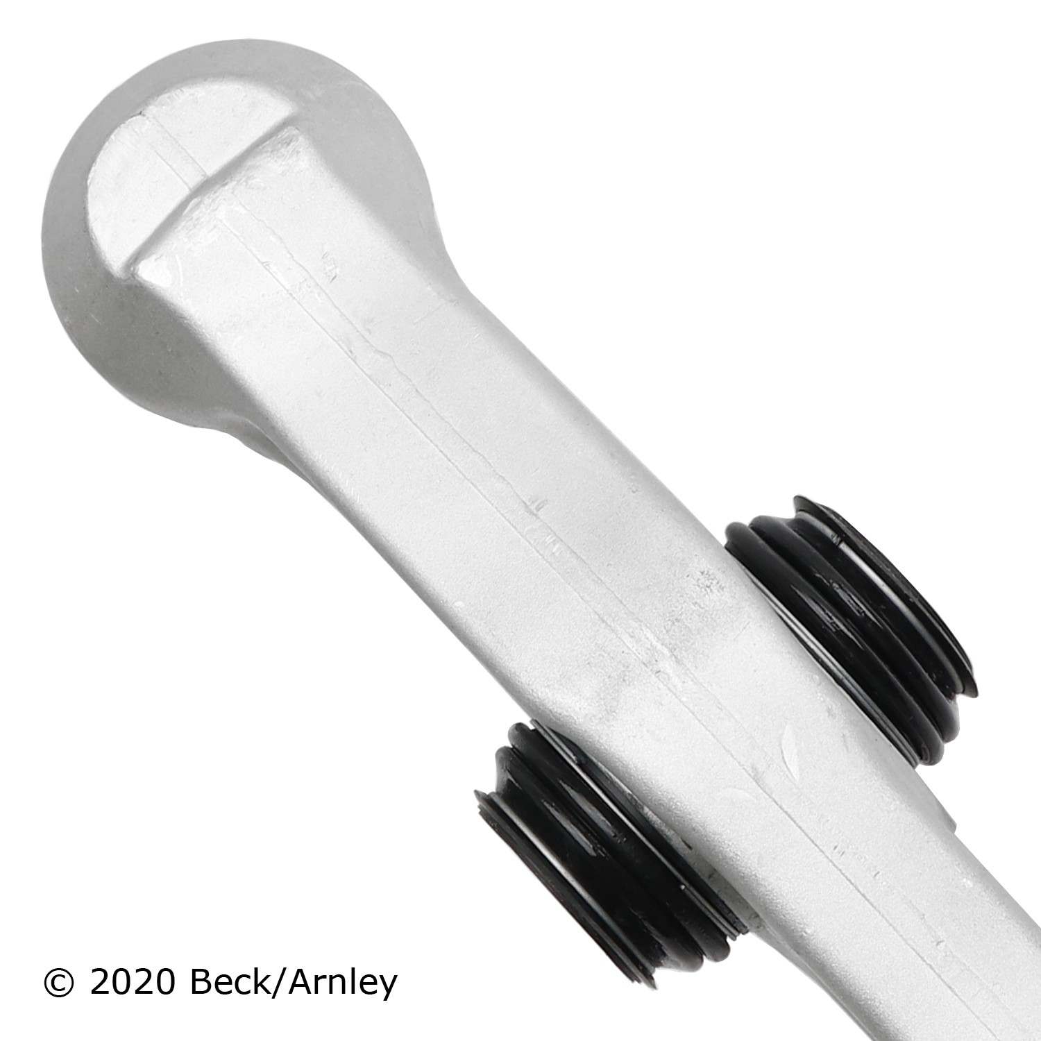 Beck/Arnley Suspension Control Arm and Ball Joint Assembly 102-8246