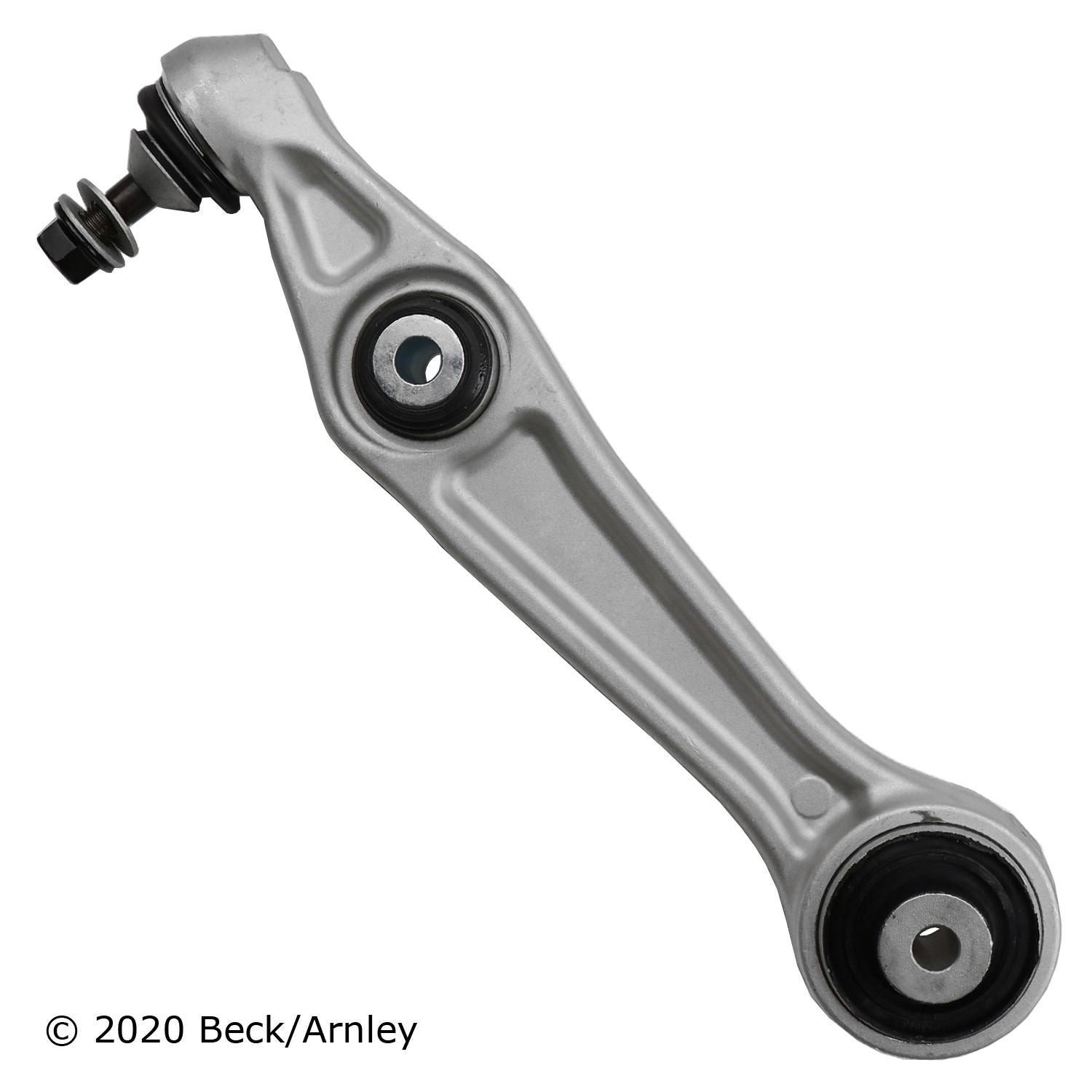 Beck/Arnley Suspension Control Arm and Ball Joint Assembly 102-8246