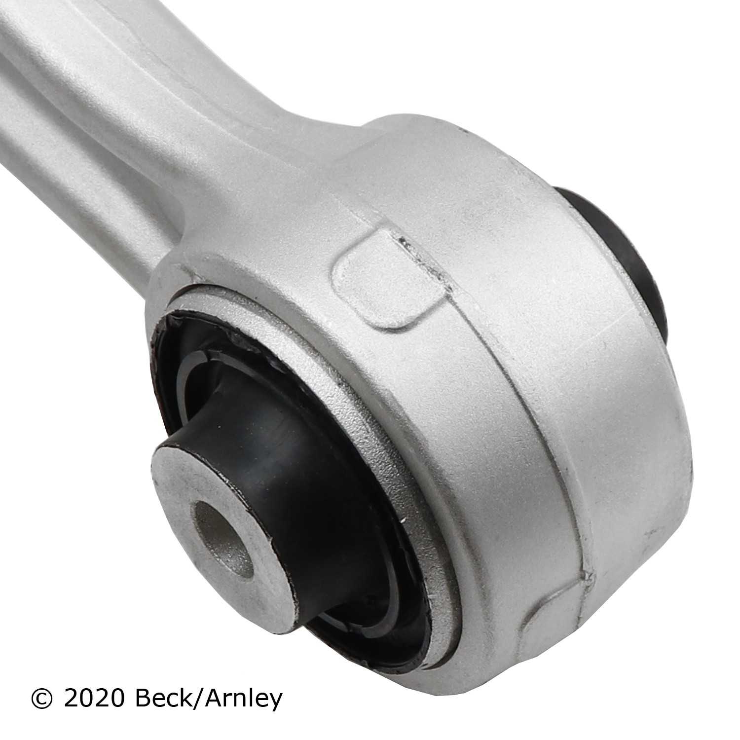 Beck/Arnley Suspension Control Arm and Ball Joint Assembly 102-8246