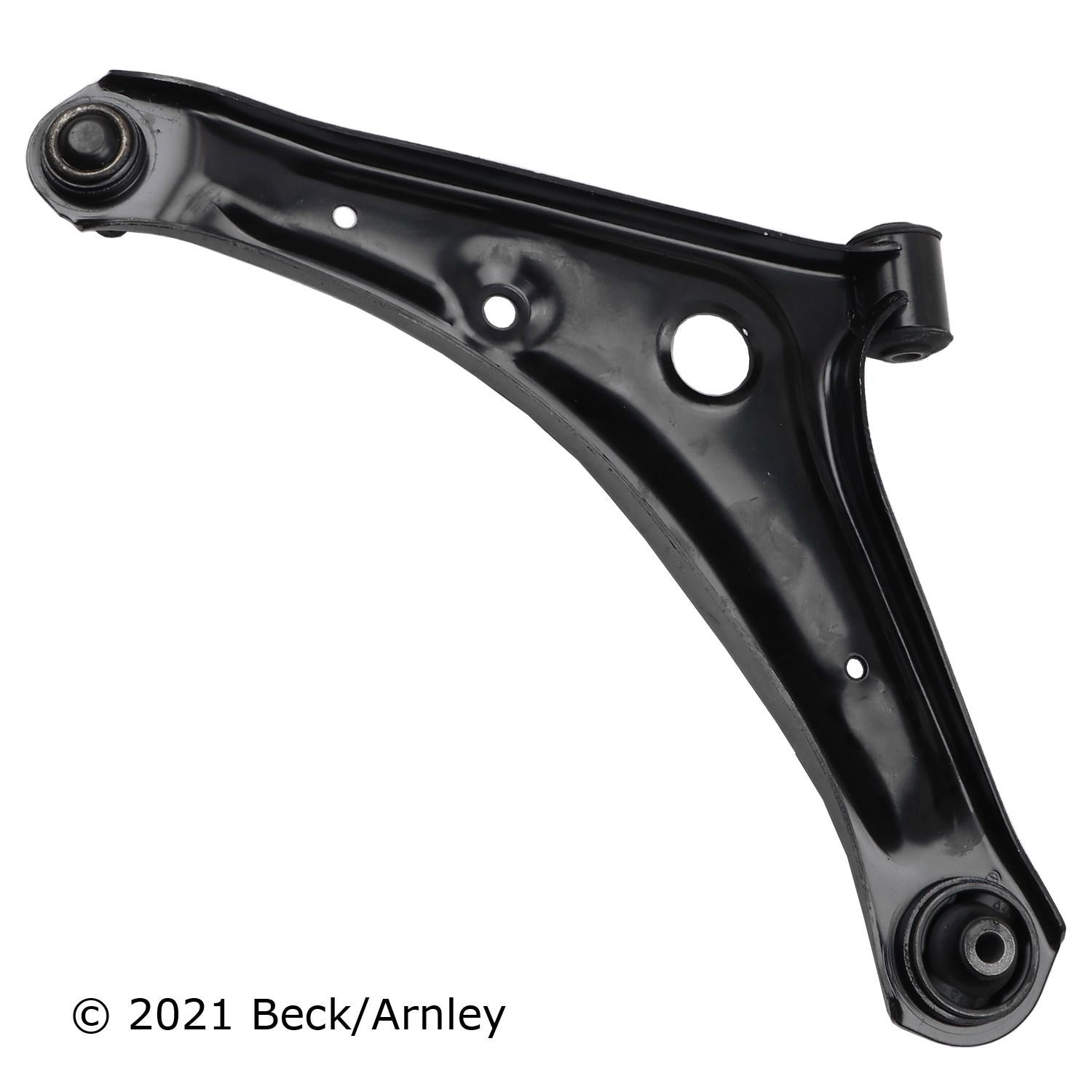 Beck/Arnley Suspension Control Arm and Ball Joint Assembly 102-8257