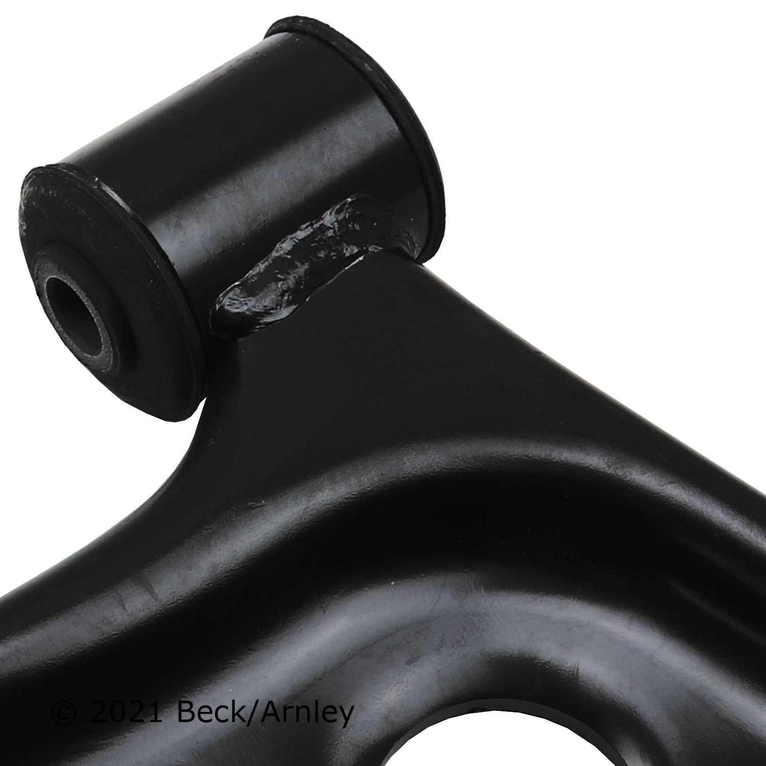 Beck/Arnley Suspension Control Arm and Ball Joint Assembly 102-8257