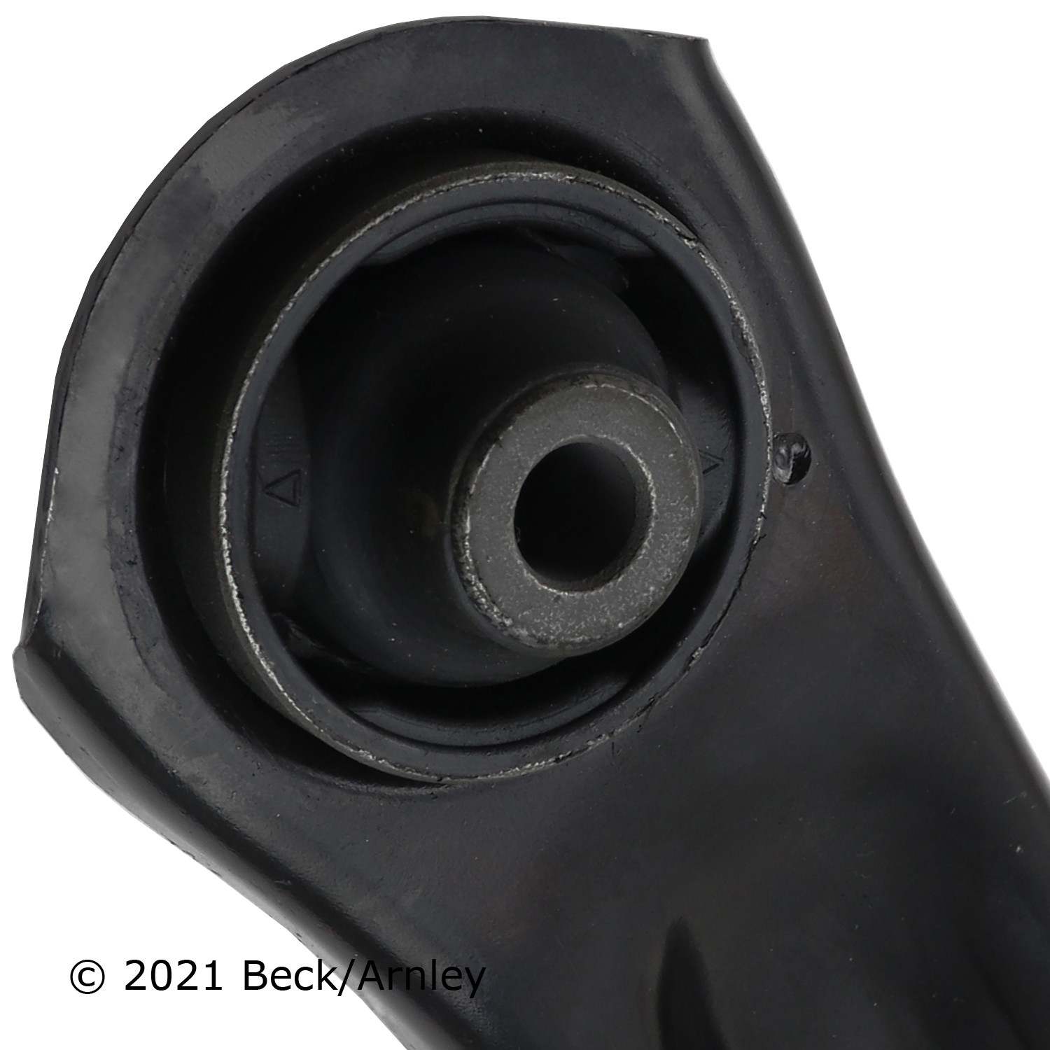 Beck/Arnley Suspension Control Arm and Ball Joint Assembly 102-8257