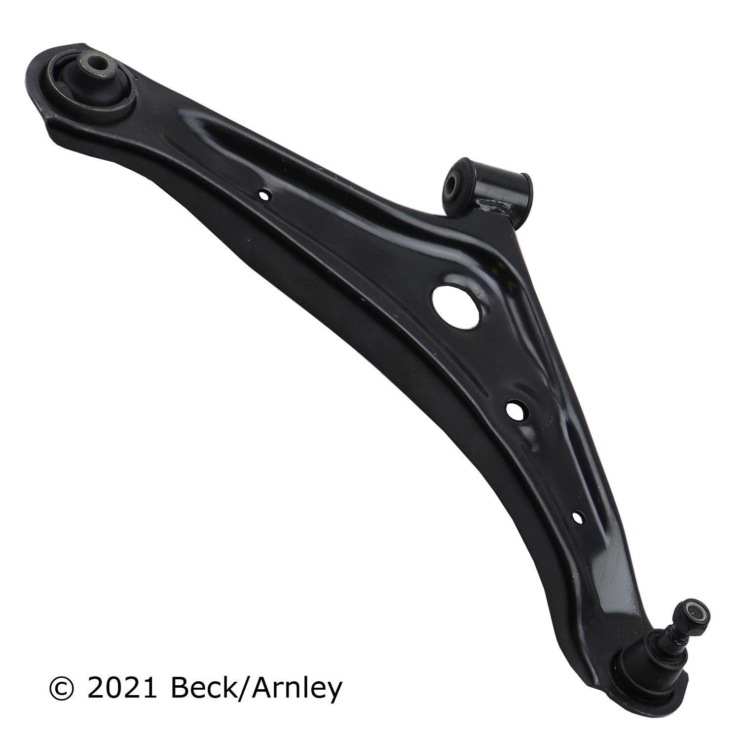 Beck/Arnley Suspension Control Arm and Ball Joint Assembly 102-8257