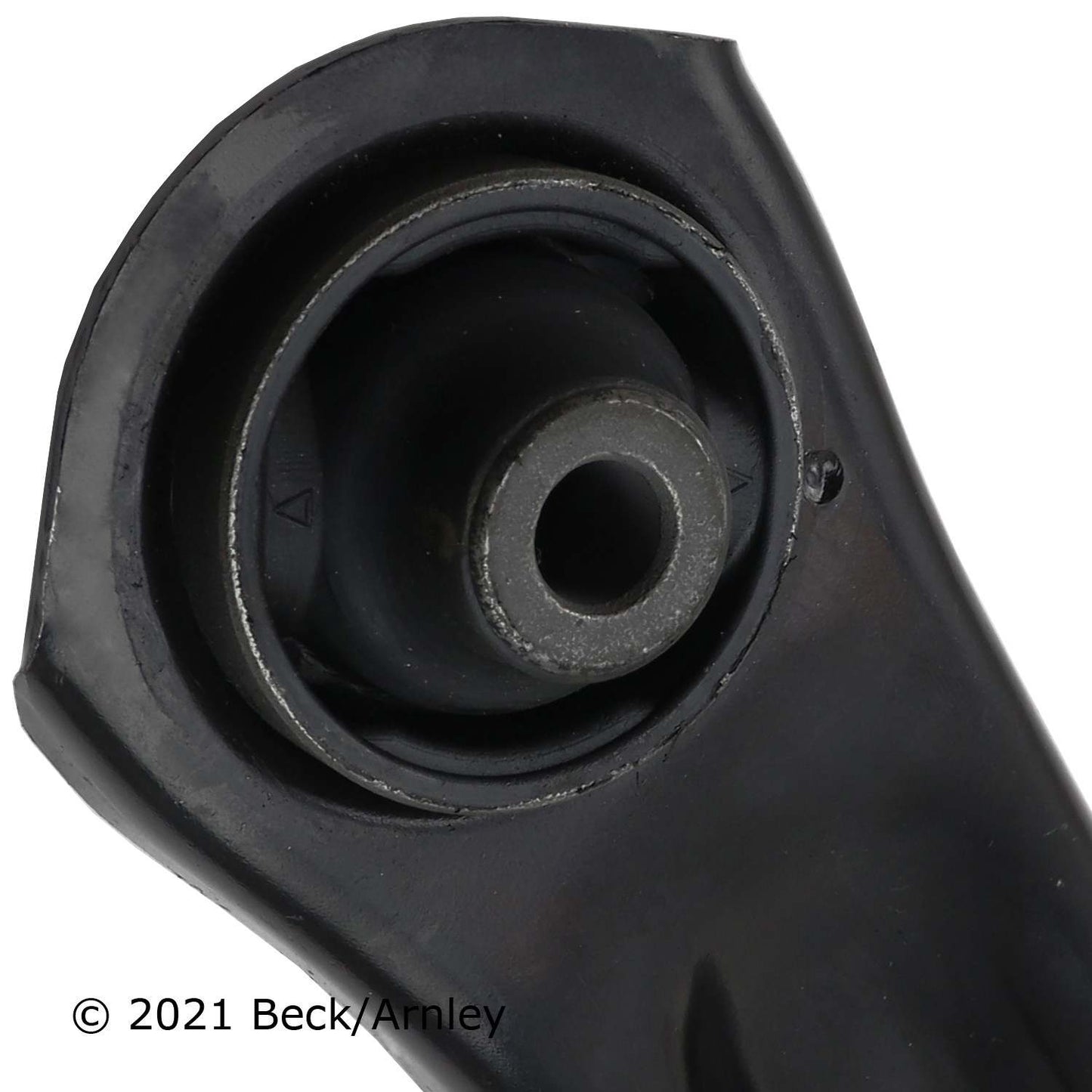 Beck/Arnley Suspension Control Arm and Ball Joint Assembly 102-8257