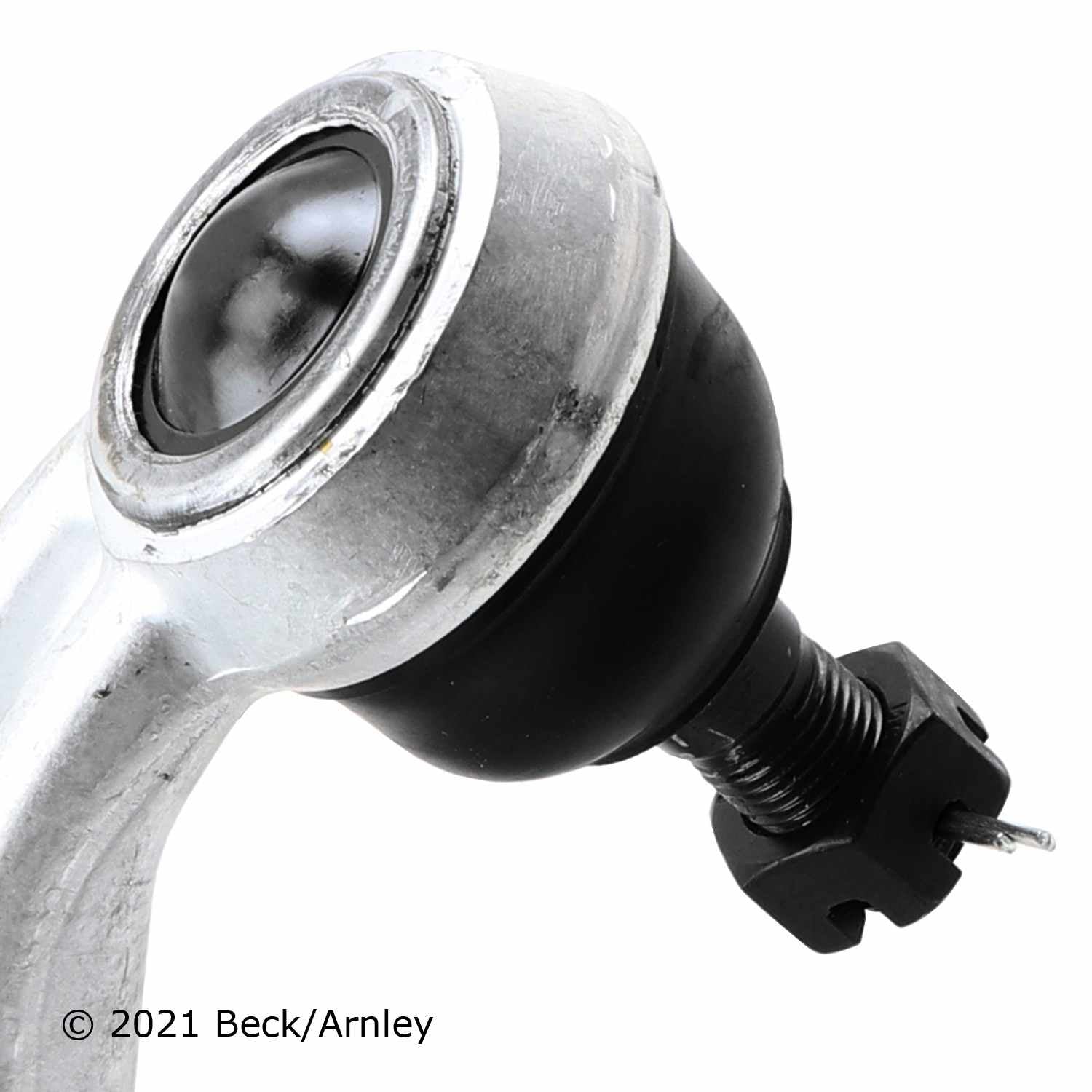 Beck/Arnley Suspension Control Arm and Ball Joint Assembly 102-8297