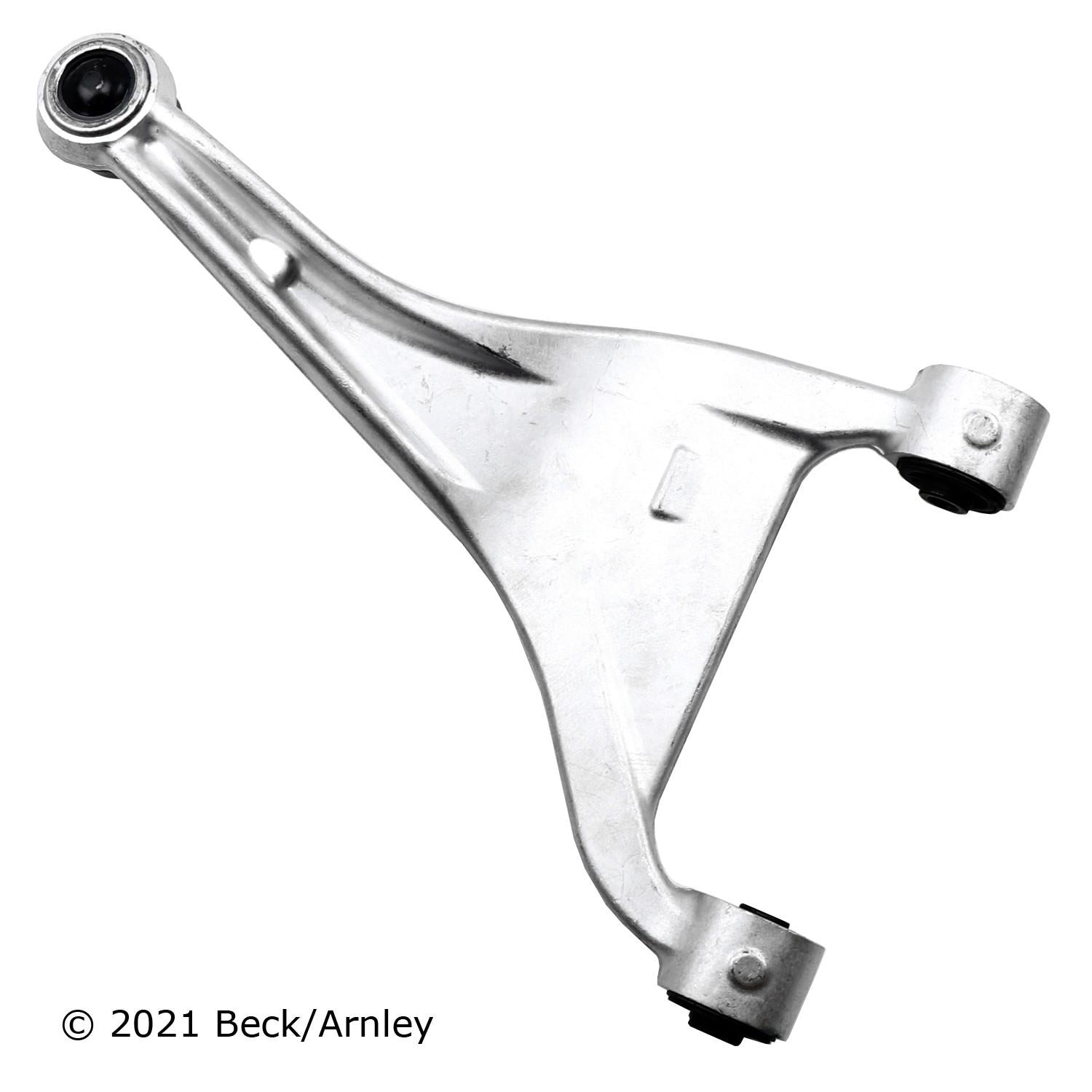 Beck/Arnley Suspension Control Arm and Ball Joint Assembly 102-8297
