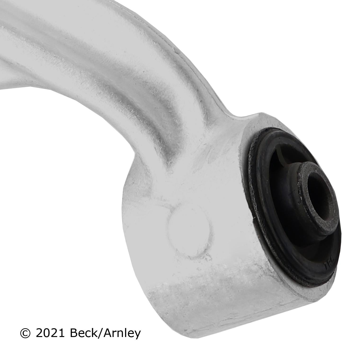 Beck/Arnley Suspension Control Arm and Ball Joint Assembly 102-8297